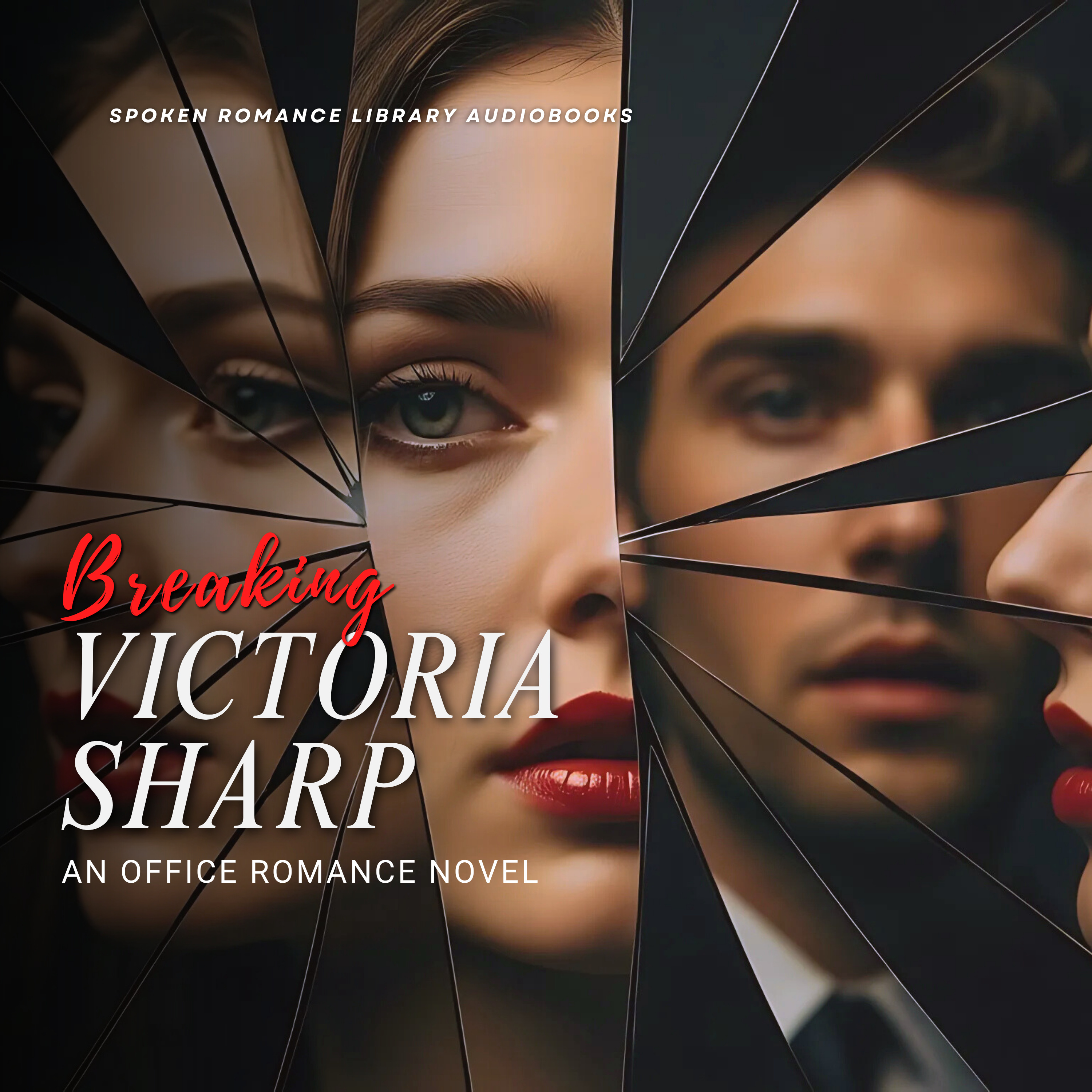 Temptation: Breaking Victoria Sharp (Ch. 7–9) | Slow-Burn Romance ...