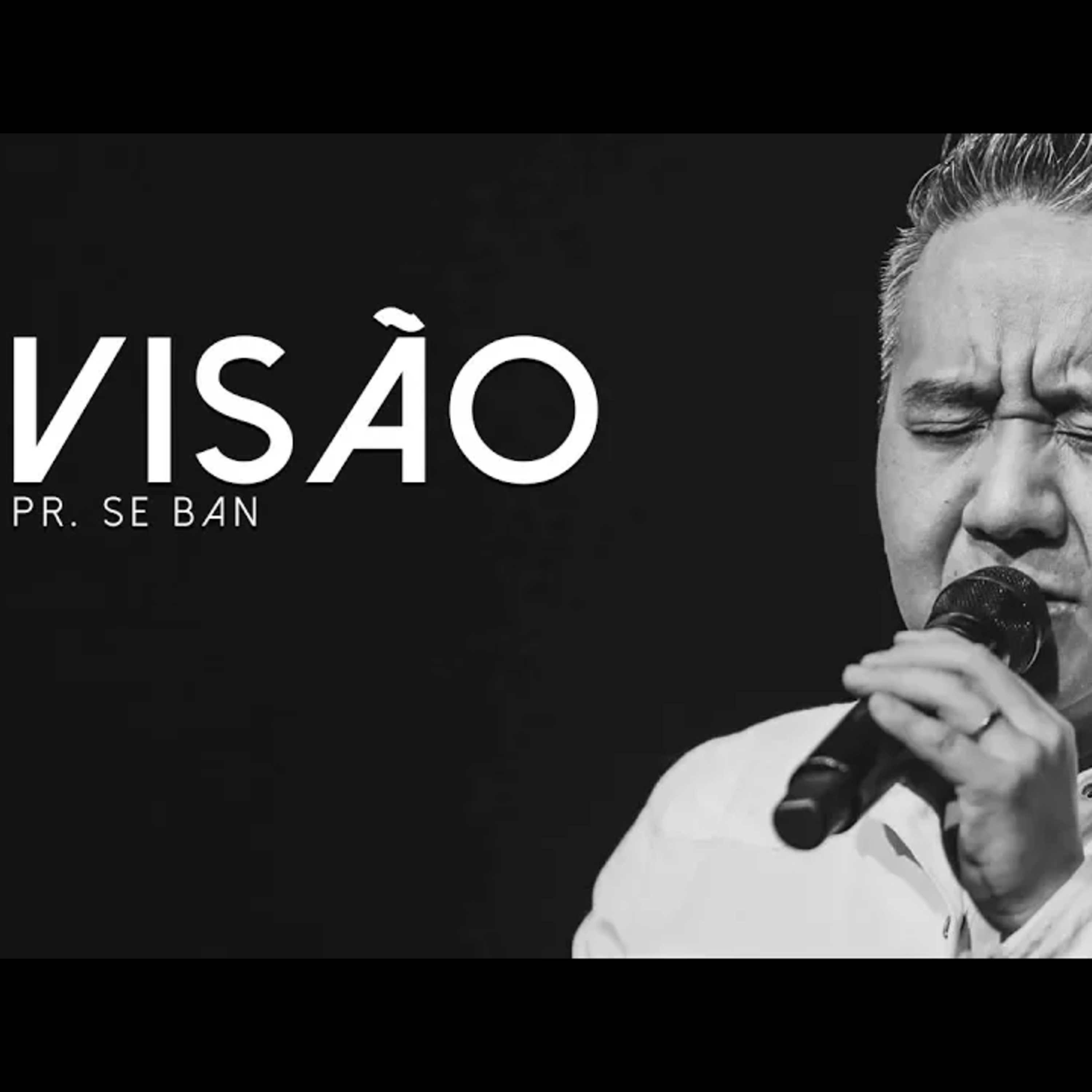 AP. SE BAN | VISÃO episode artwork
