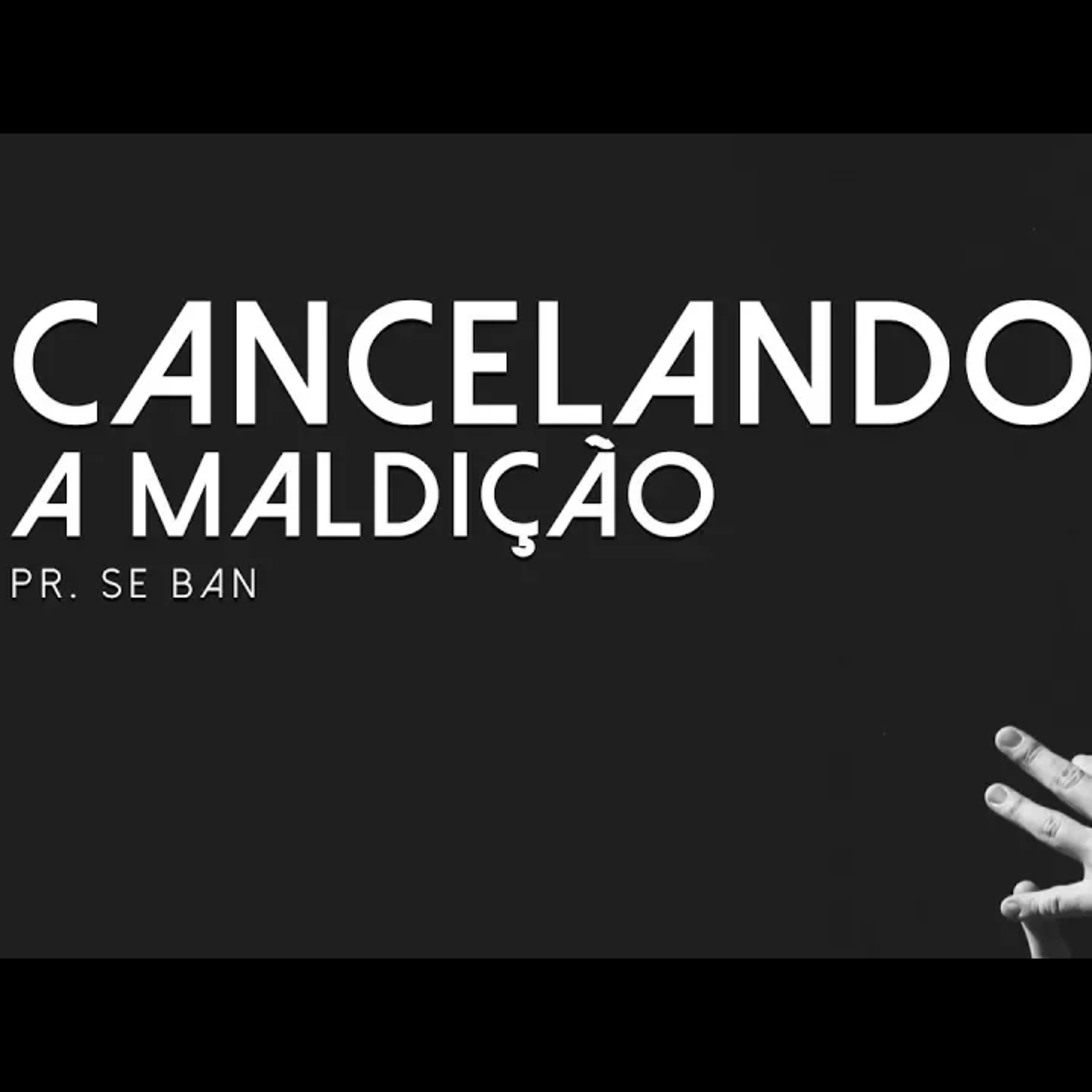 AP. SE BAN | CANCELANDO A MALDIÇÃO episode artwork