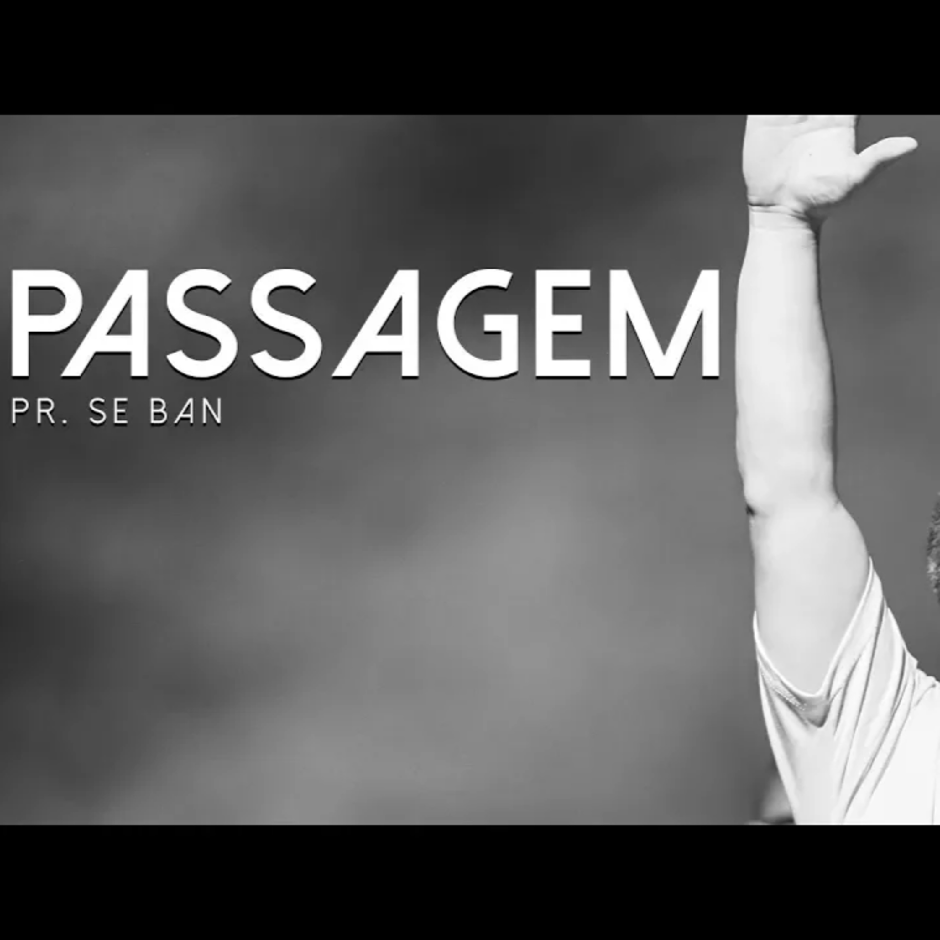 AP. SE BAN | PASSAGEM episode artwork