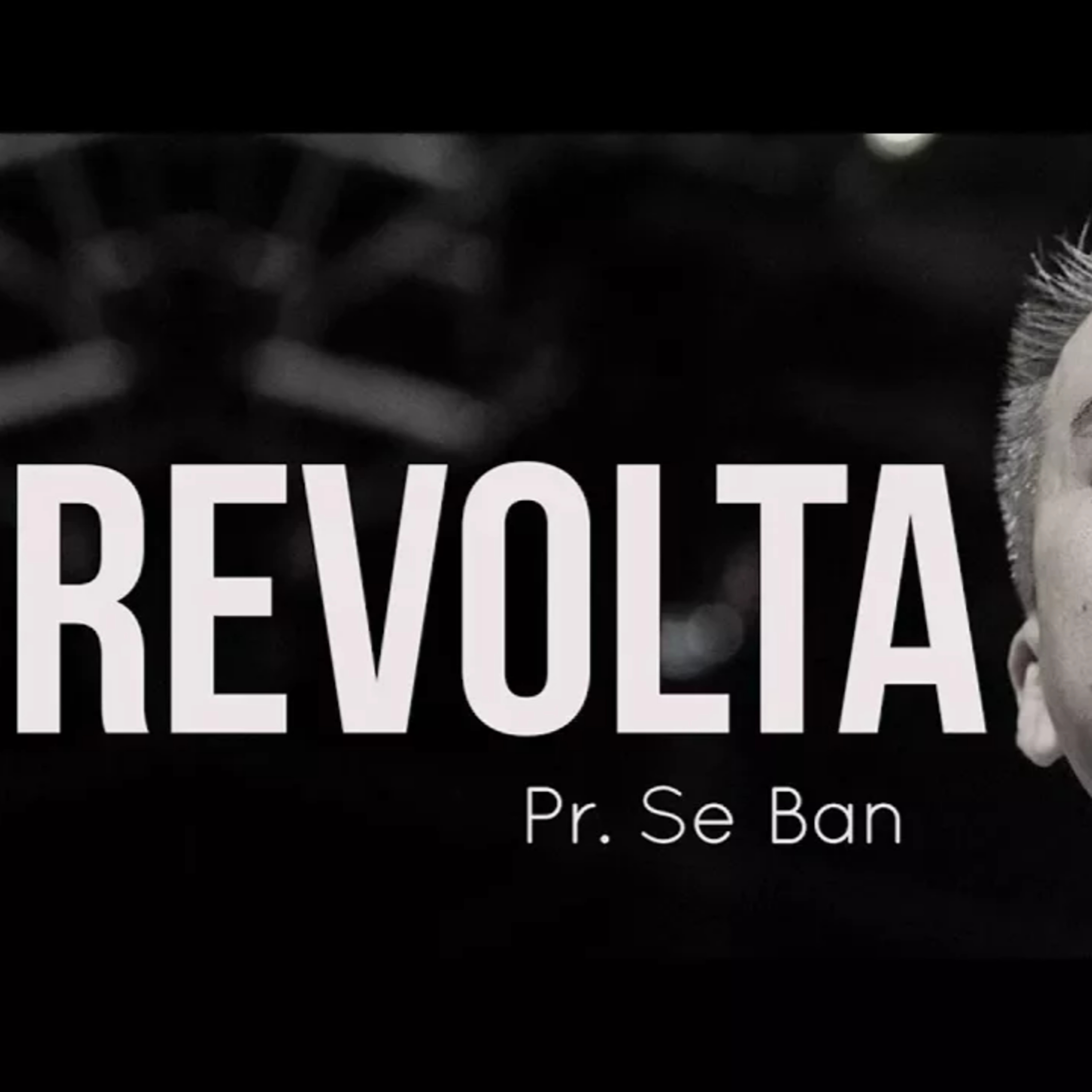 AP. SE BAN | REVOLTA episode artwork