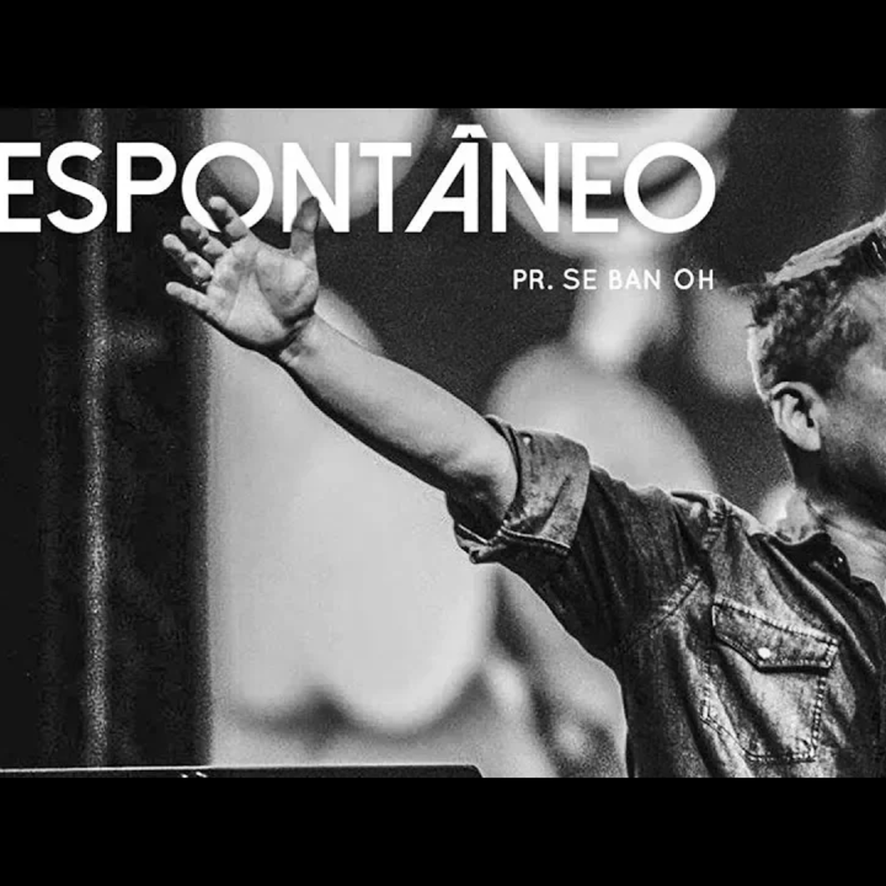 AP. SE BAN | ESPONTÂNEO episode artwork