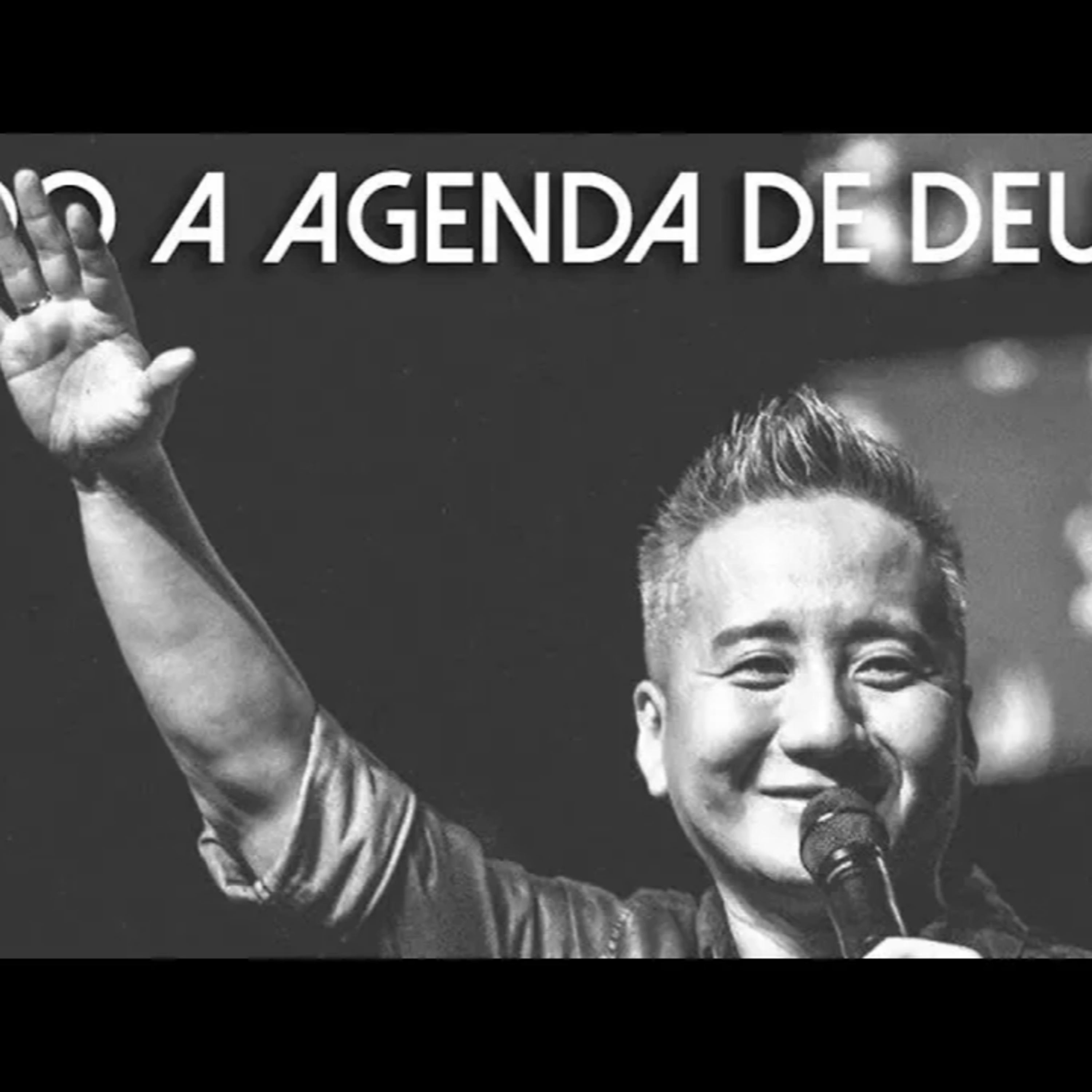 AP. SE BAN | FAZENDO A AGENDA DE DEUS episode artwork
