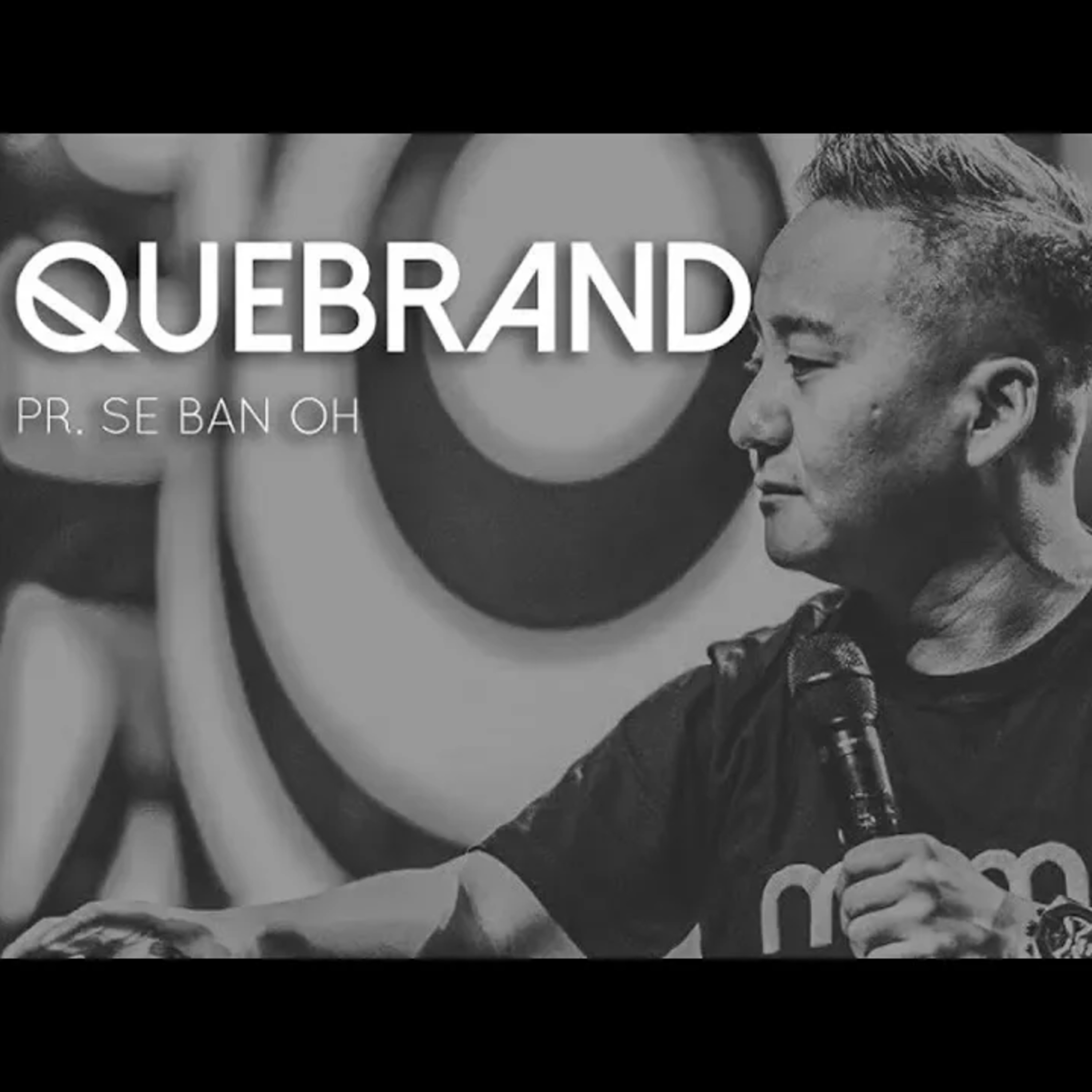 AP. SE BAN | QUEBRANDO CADEIAS episode artwork