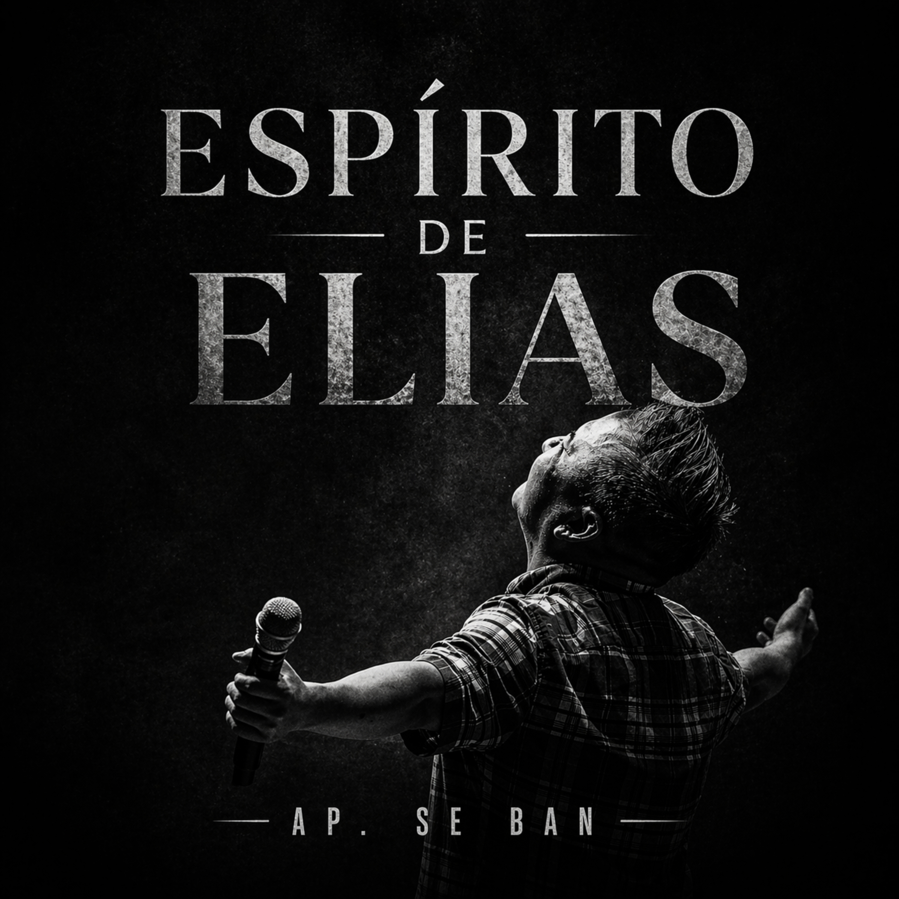 ESPÍRITO DE ELIAS | AP. SE BAN | CONVENÇÃO iD 2018 episode artwork
