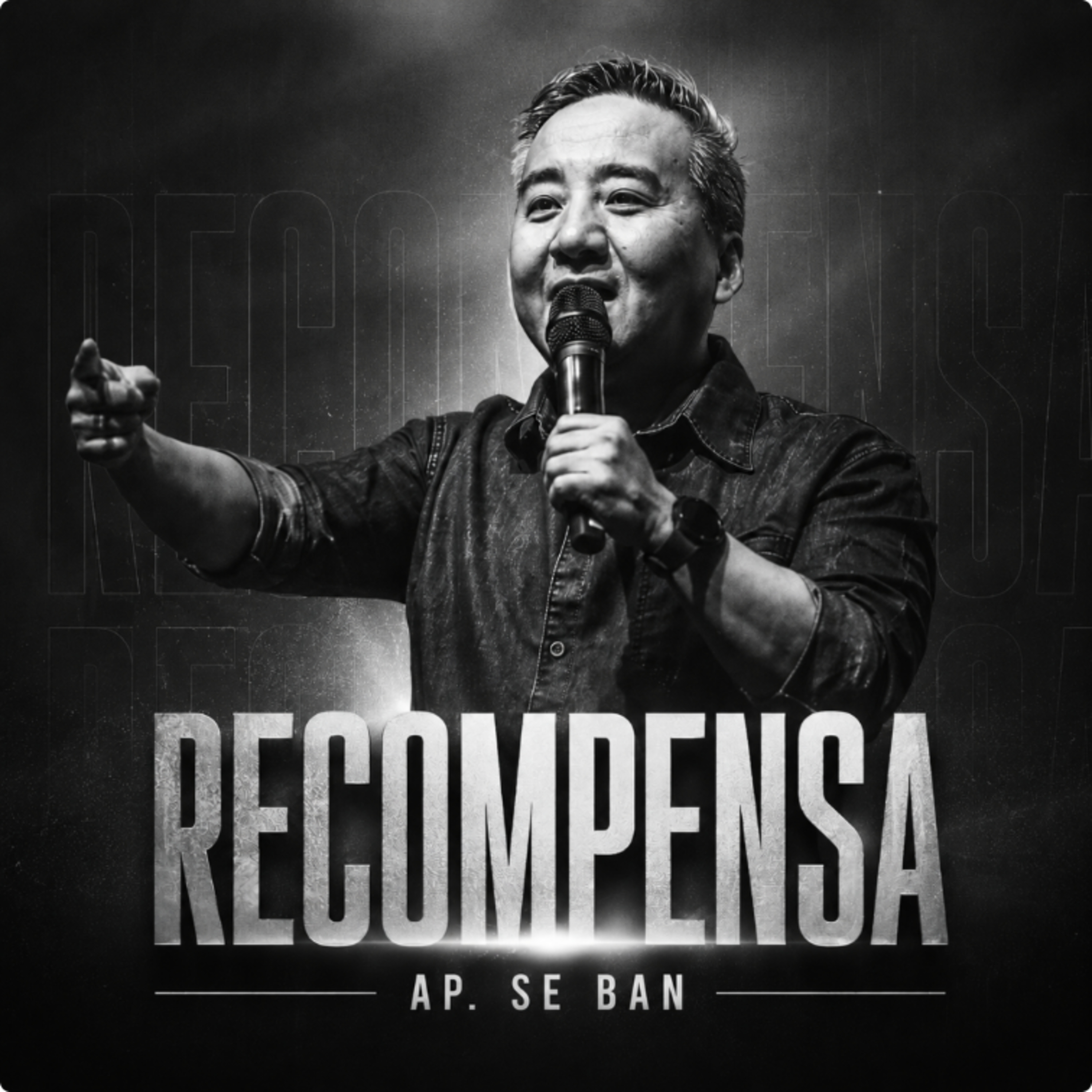 RECOMPENSA | AP. SE BAN | 2018 episode artwork