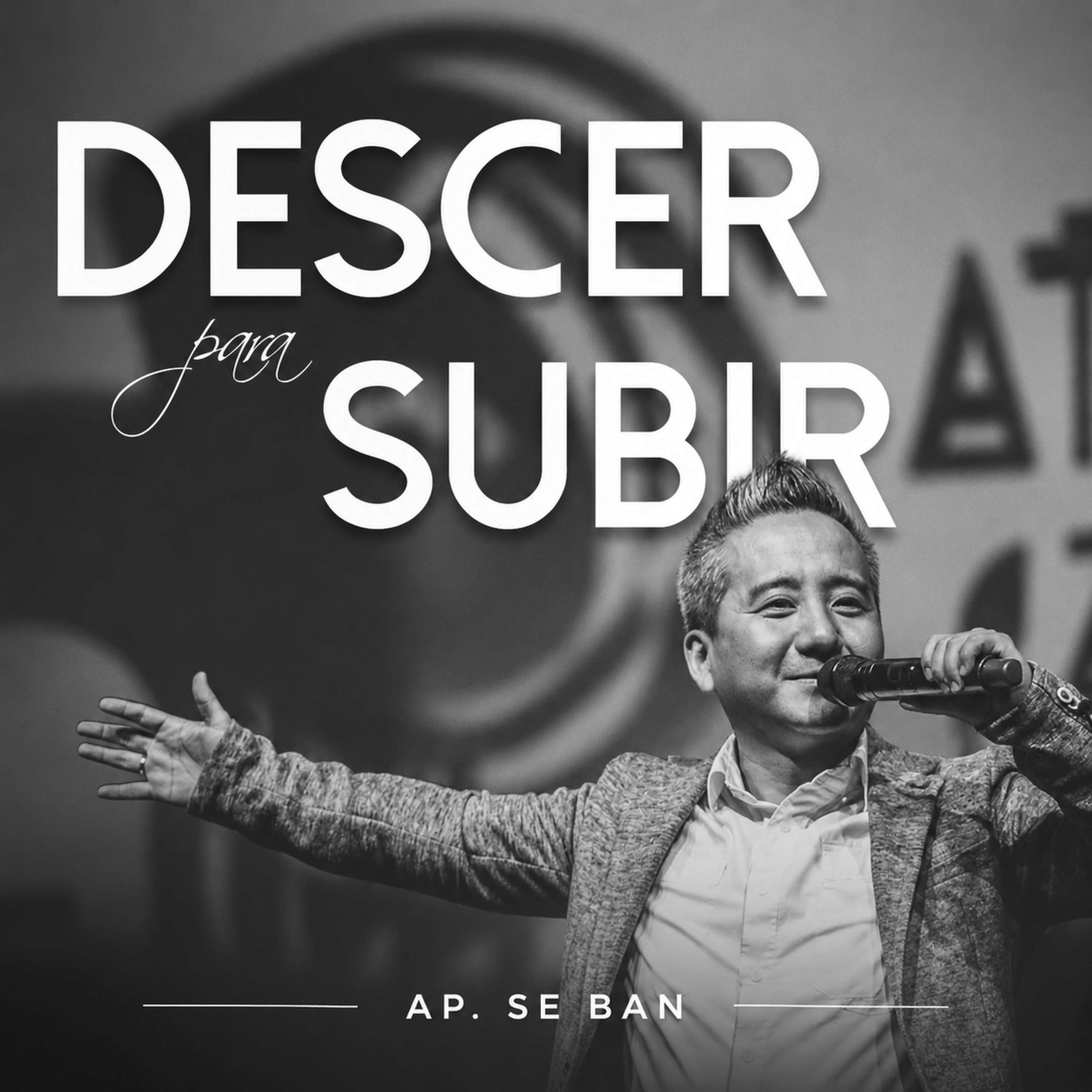  DESCER PARA SUBIR | AP. SE BAN | 2017 episode artwork