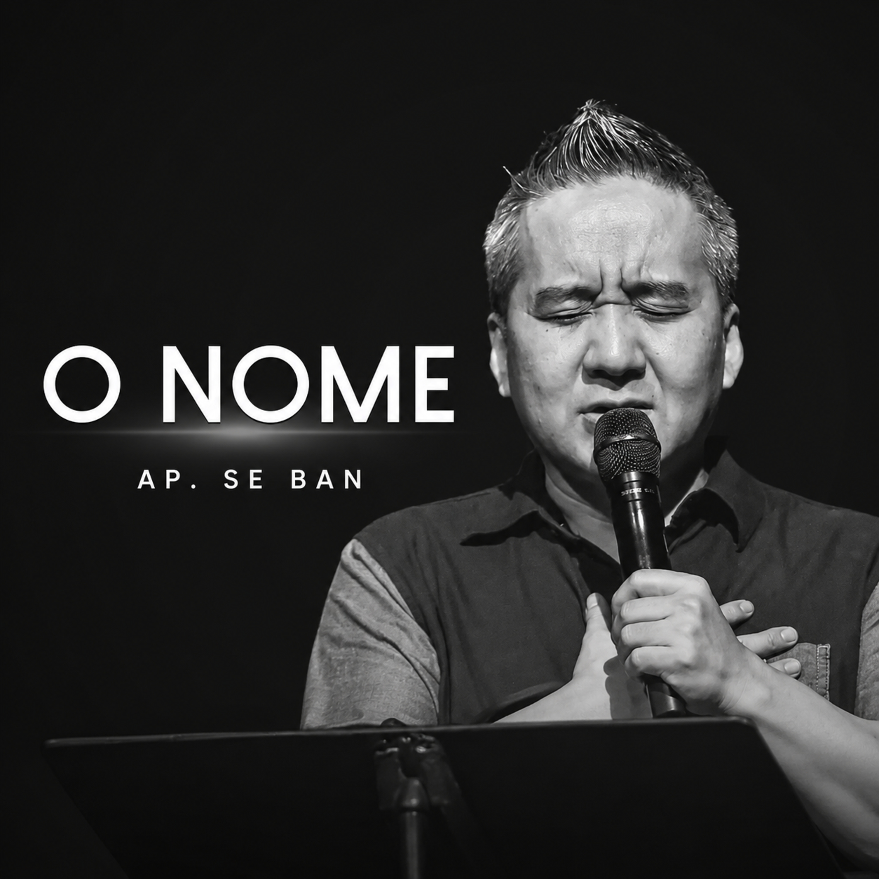 O NOME | AP. SE BAN | 2018 episode artwork