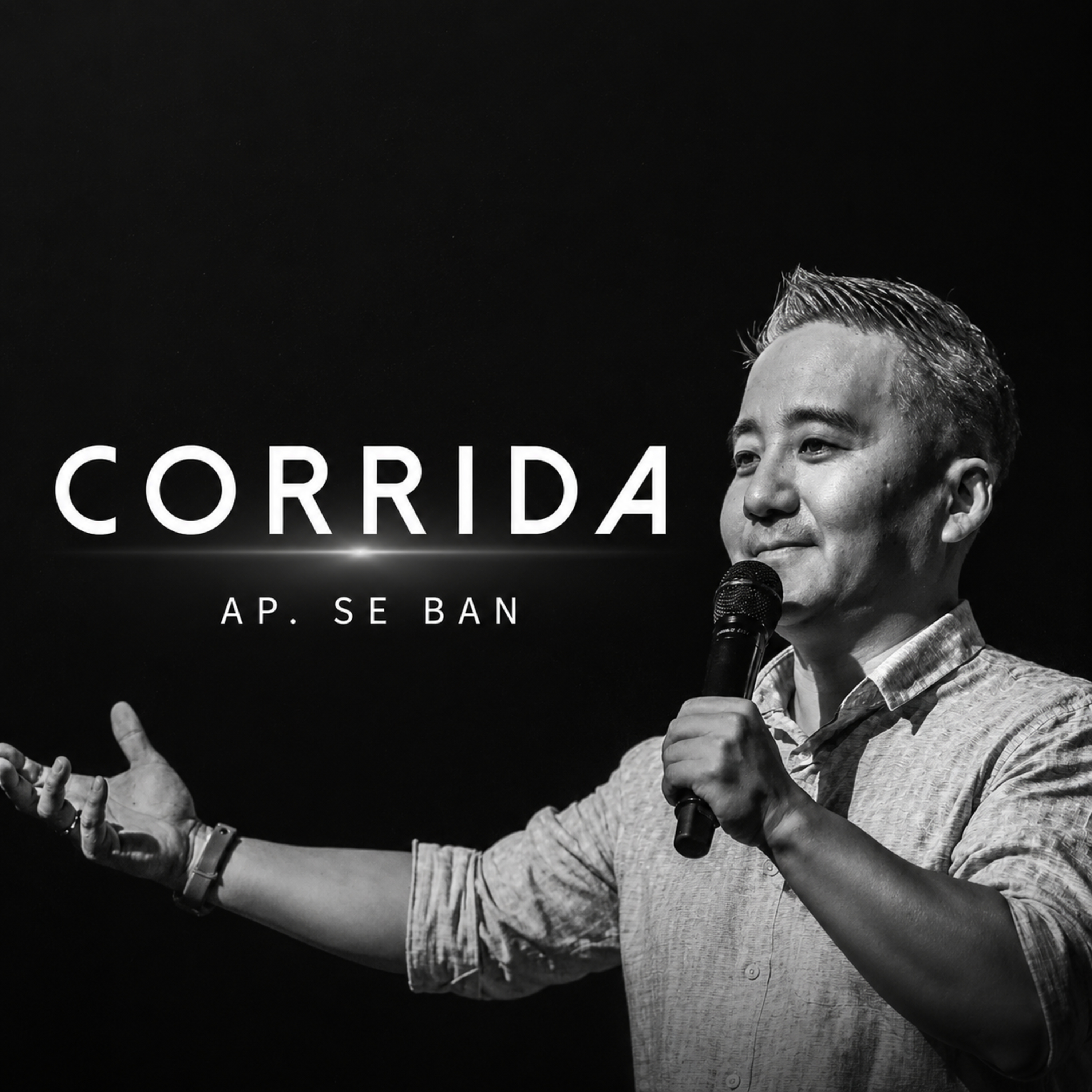 CORRIDA | AP. SE BAN | 2018 episode artwork
