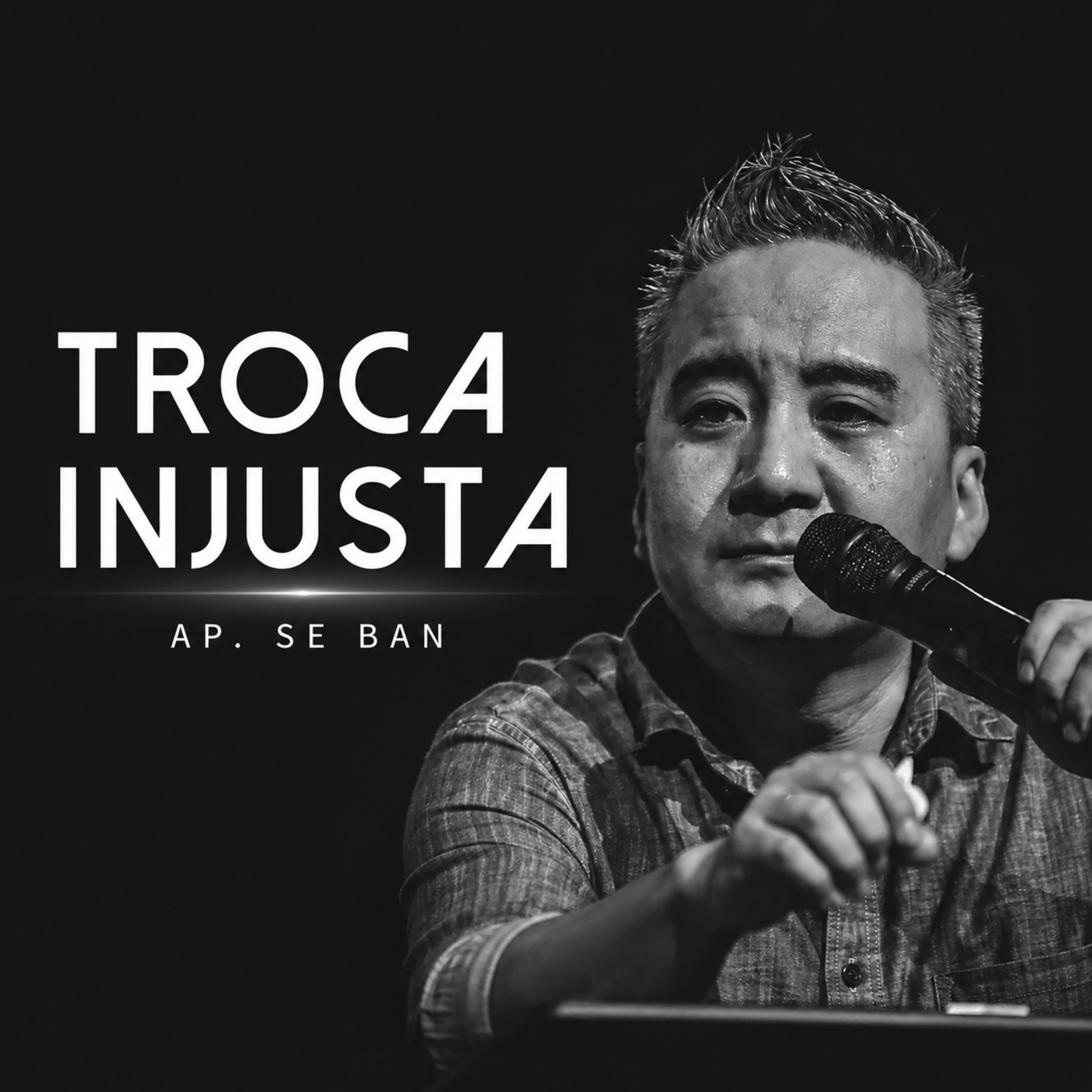 TROCA INJUSTA |AP. SE BAN | 2018 episode artwork
