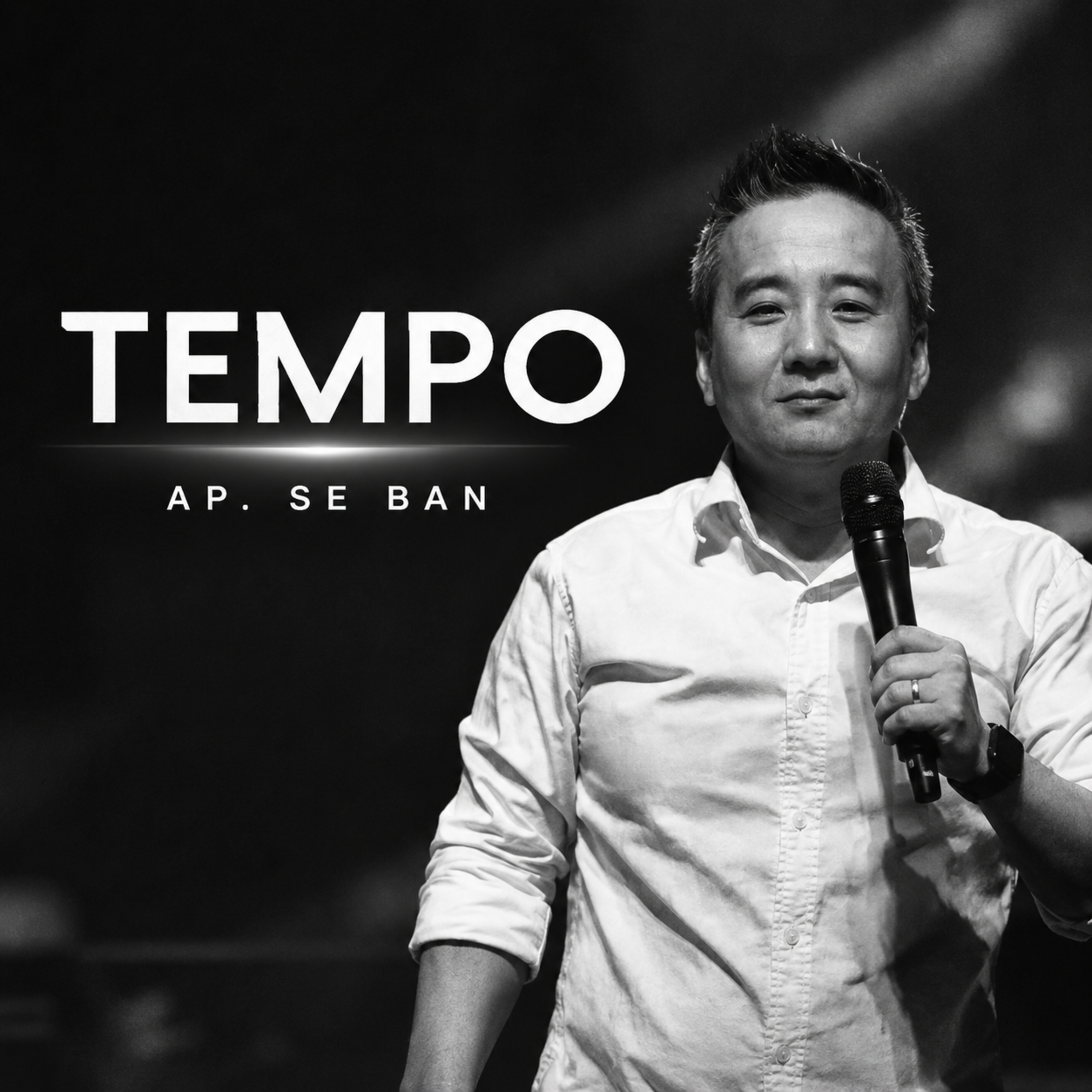 TEMPO | AP. SE BAN | 2015 episode artwork
