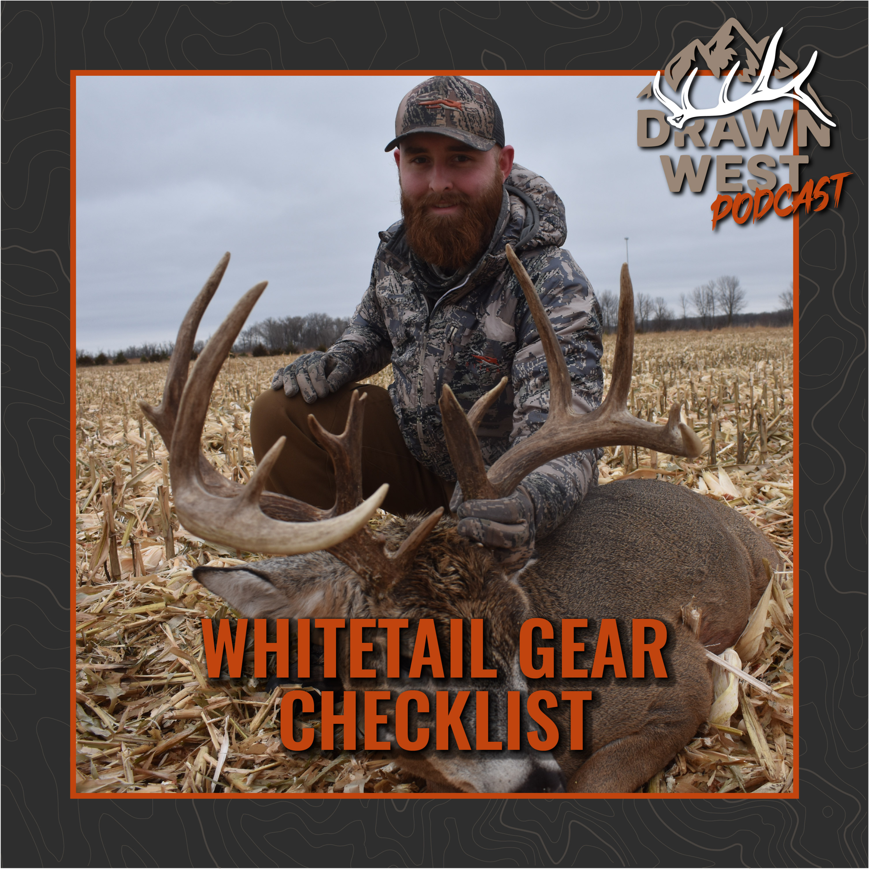 Whitetail Gear Checklist