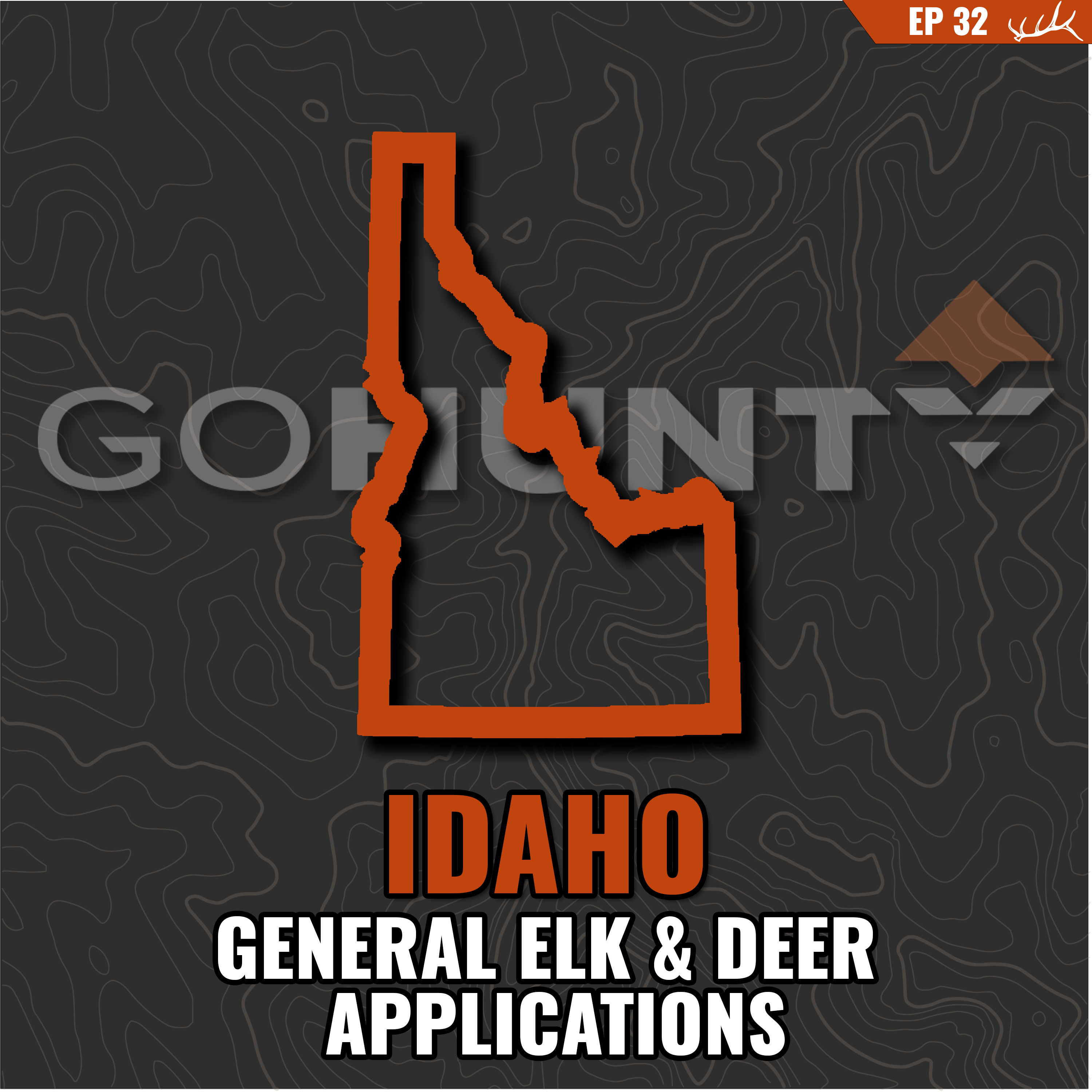 Idaho’s New Deer & Elk Draw