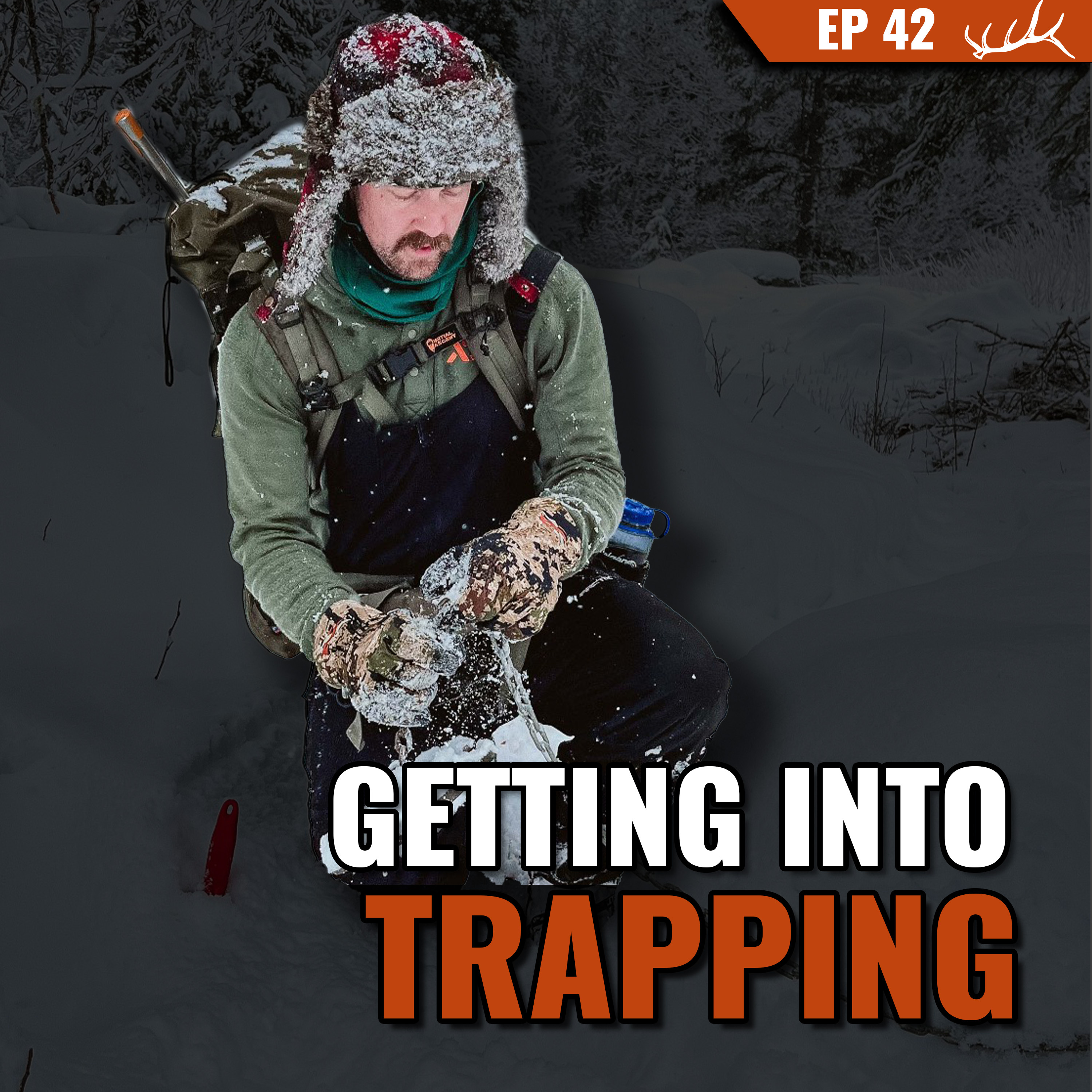 Why Hunters Eventually Get Into Trapping