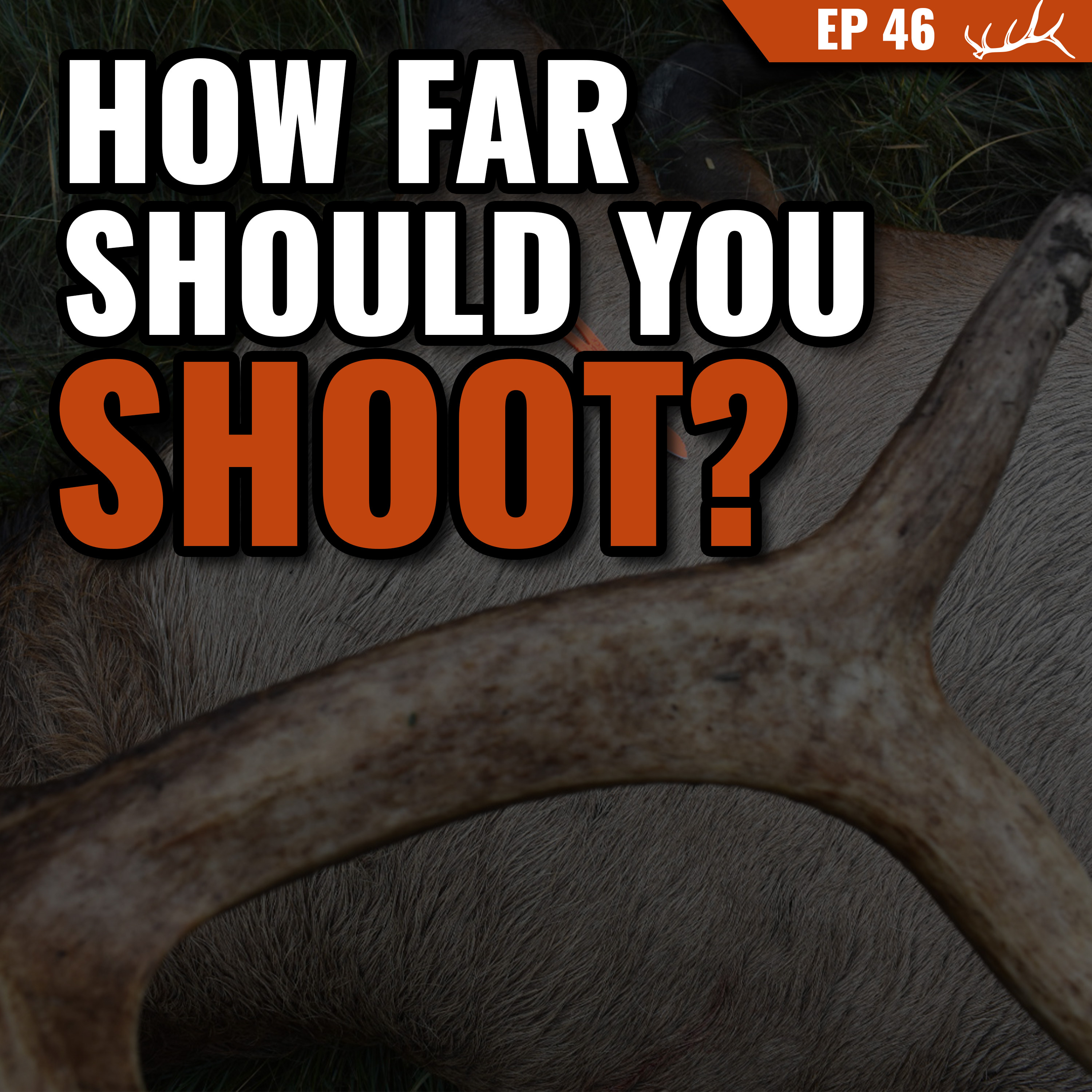 How Far Should You Shoot?