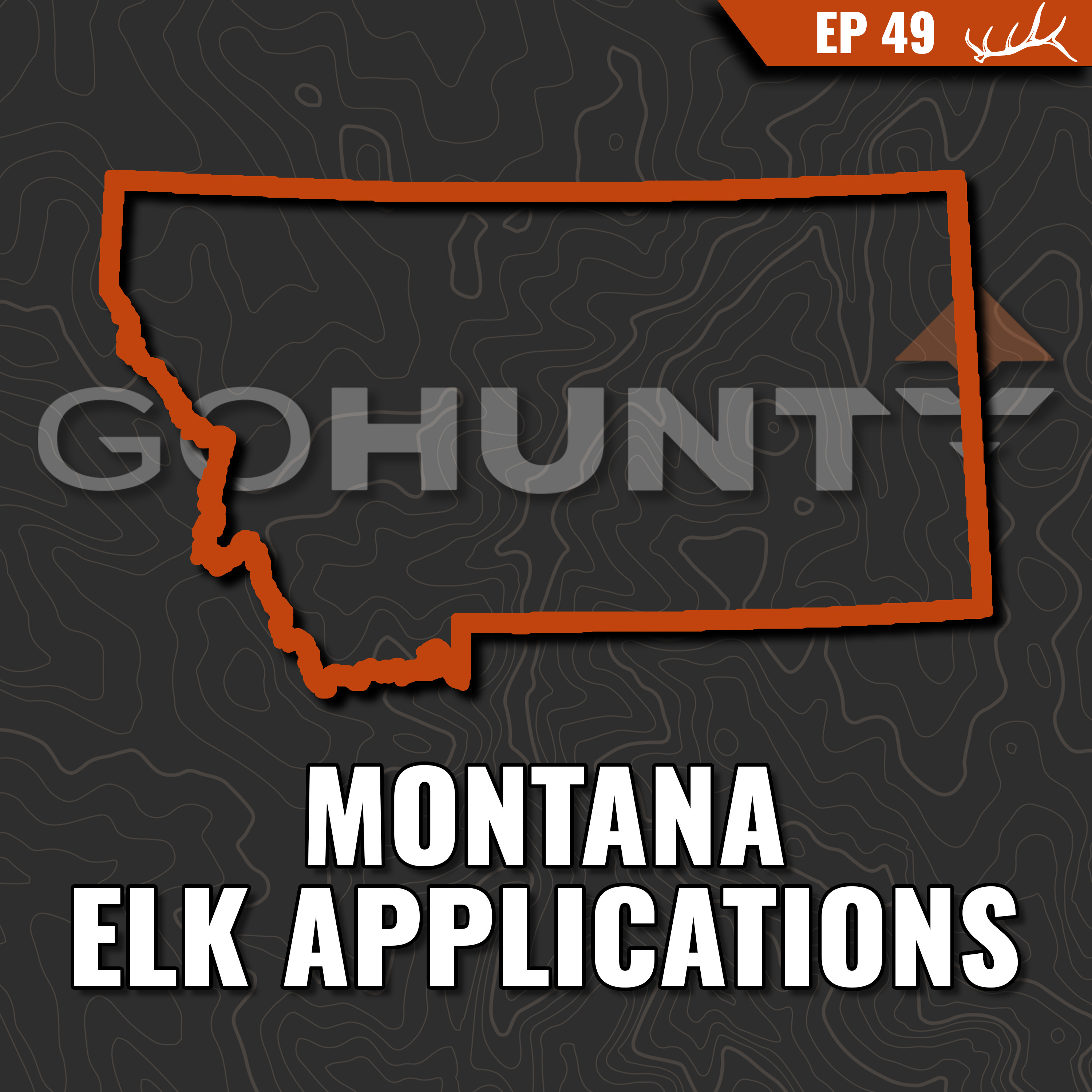 Montana Elk Application Strategy 2026