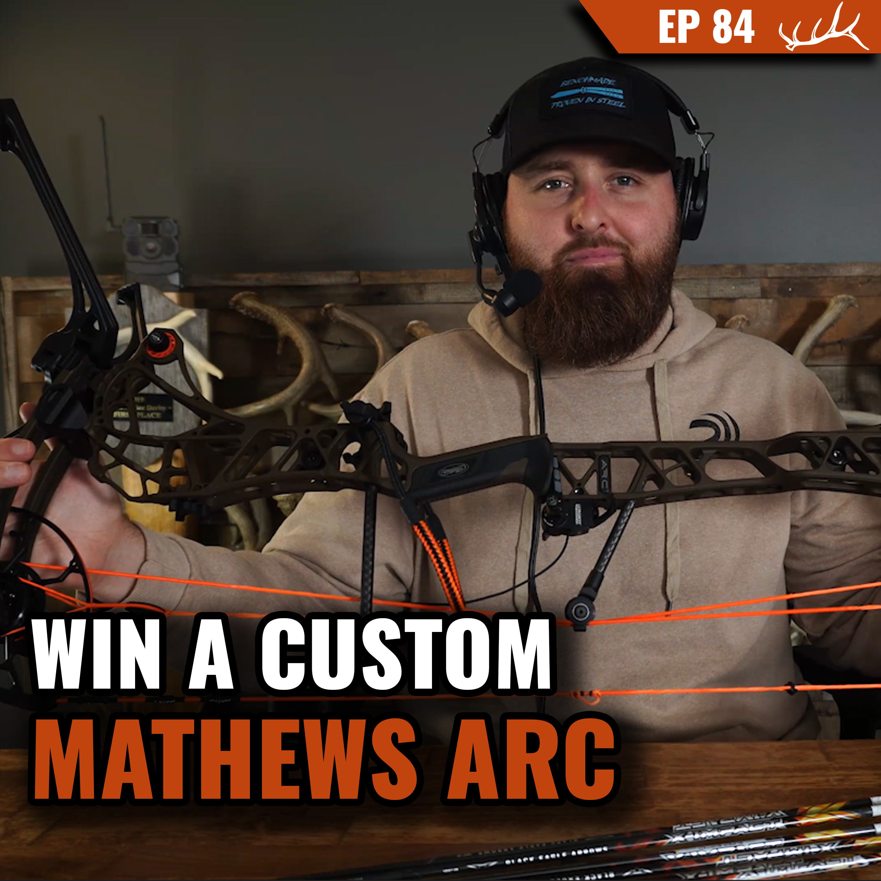 Mathews ARC vs Lift X: My Honest Review + the $4,000 ARC Giveaway episode artwork