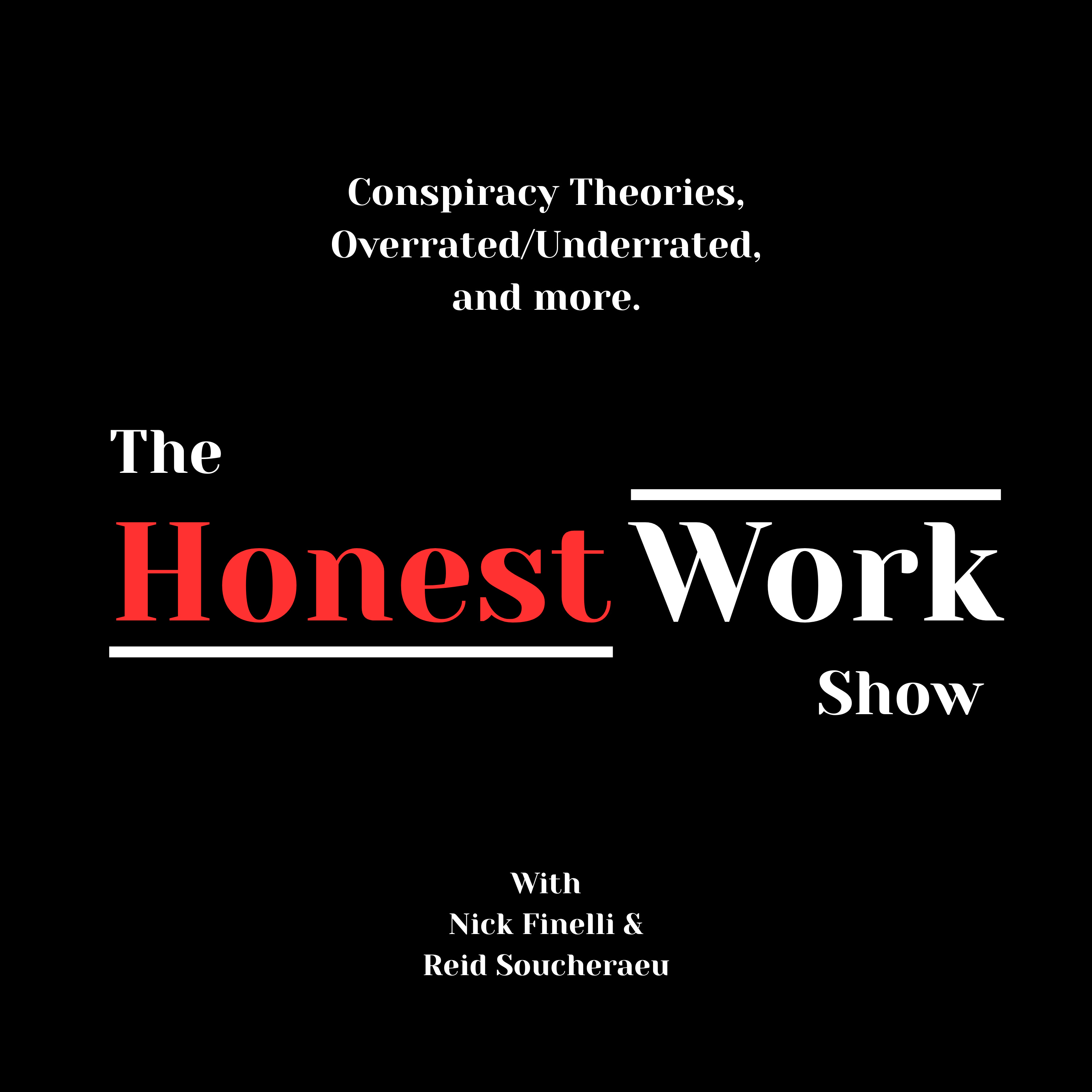 The Honest Work Show
