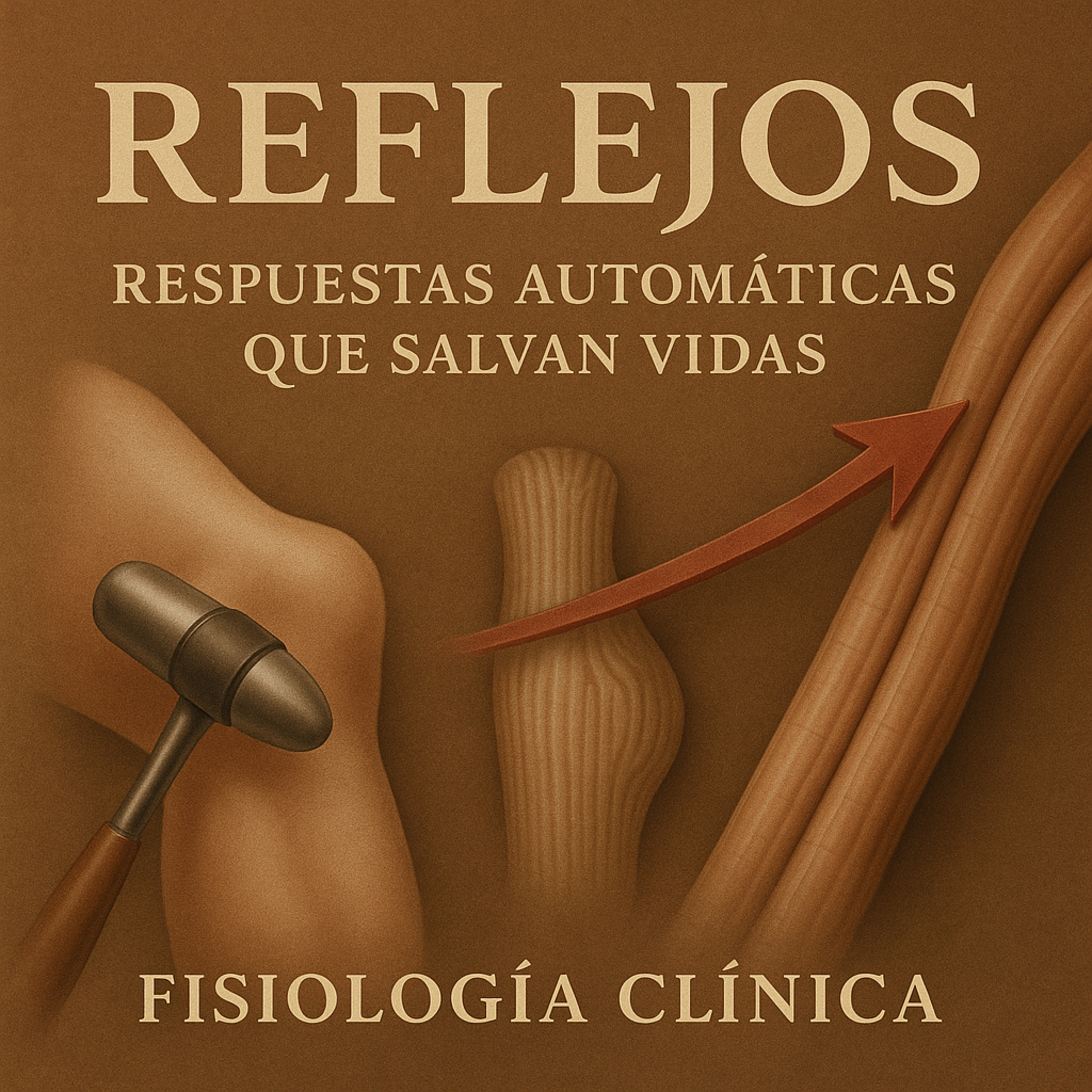 Reflejos: respuestas automáticas que salvan vidas episode artwork