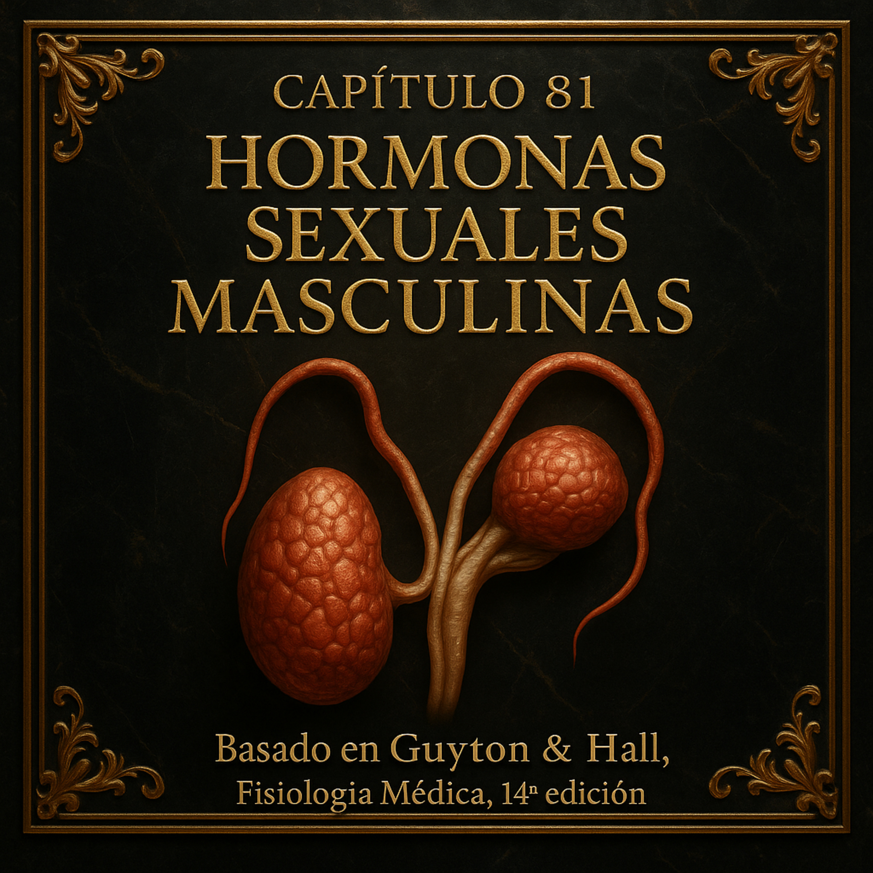Funciones Reproductoras y Hormonales del Varón episode artwork