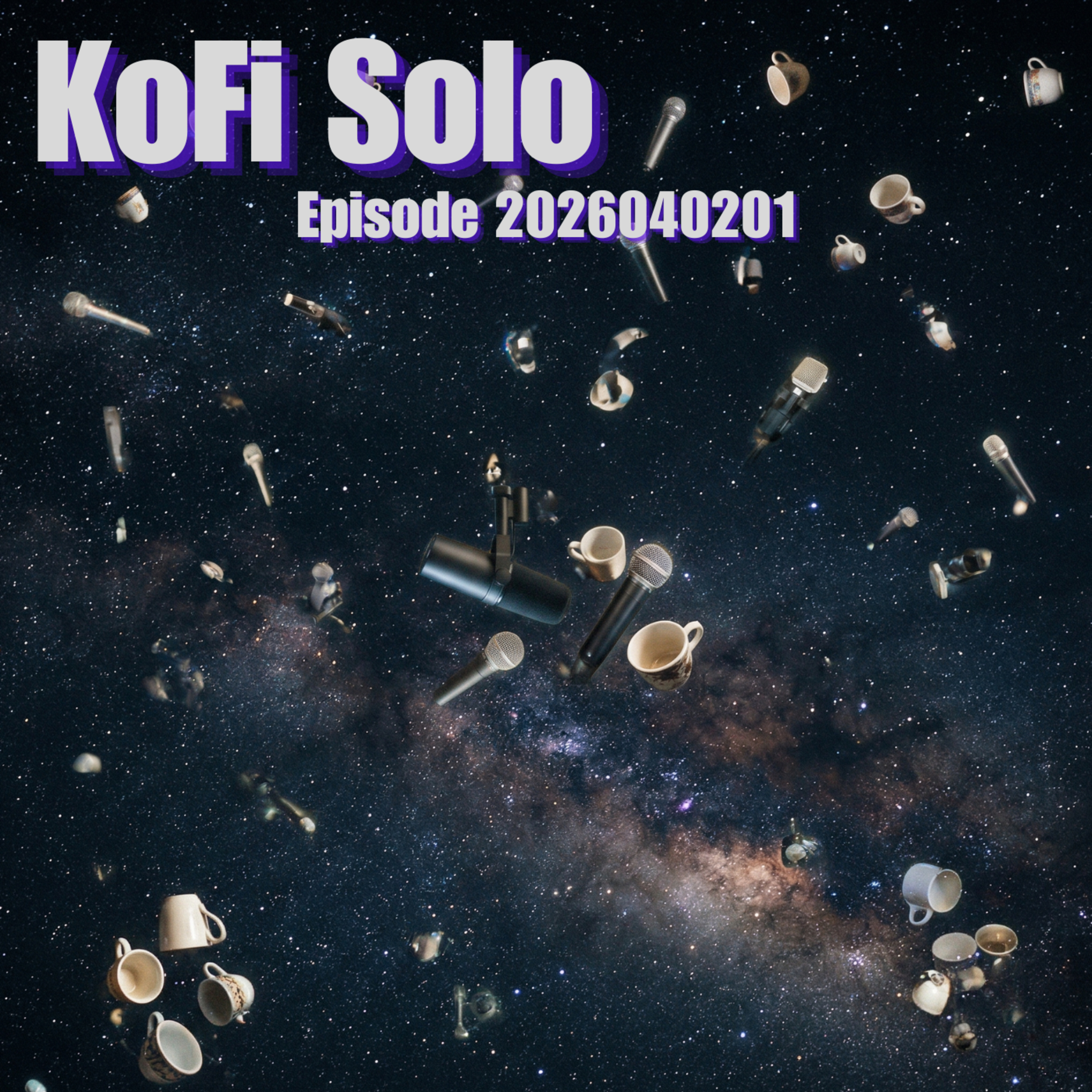 Episode 2026040201: In The Abstract episode artwork