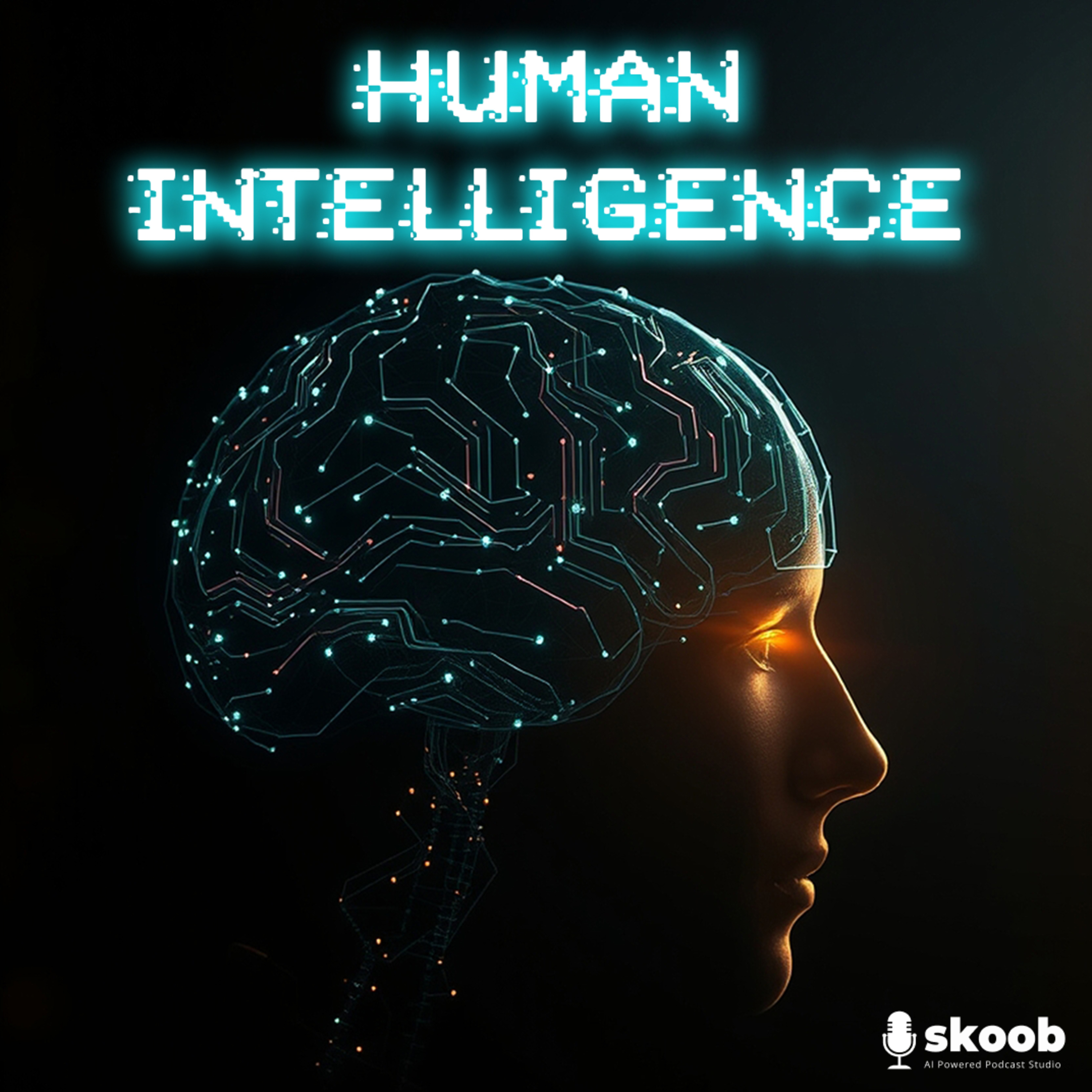 Is the Human Brain Still Evolving?