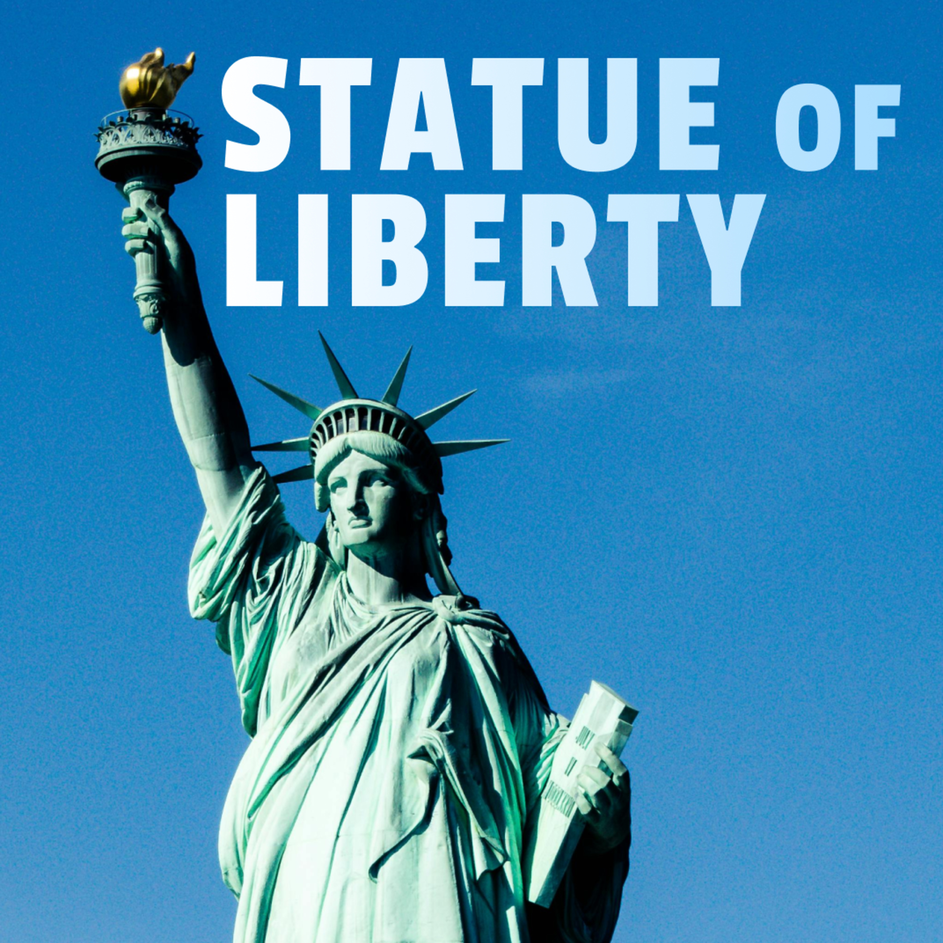 What If the Statue of Liberty Hides a Dark Secret?