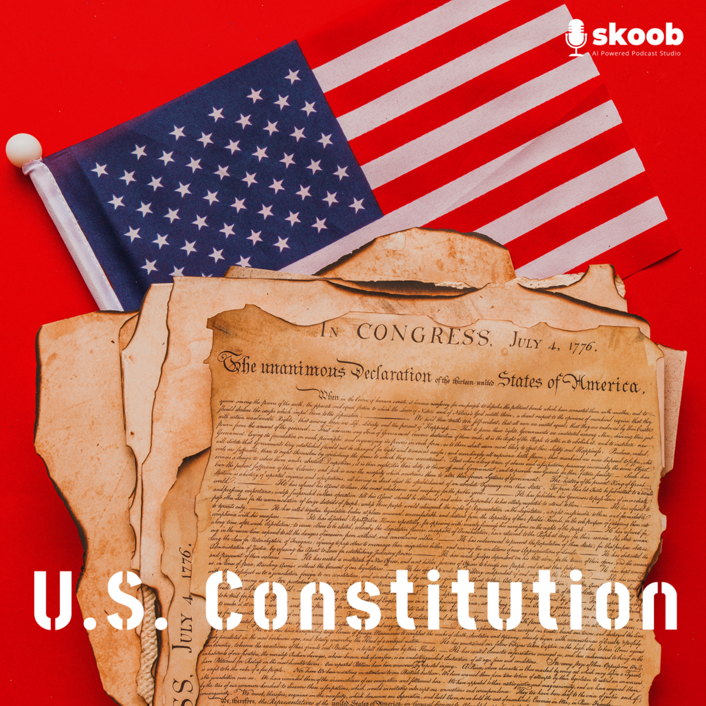 The U.S. Constitution