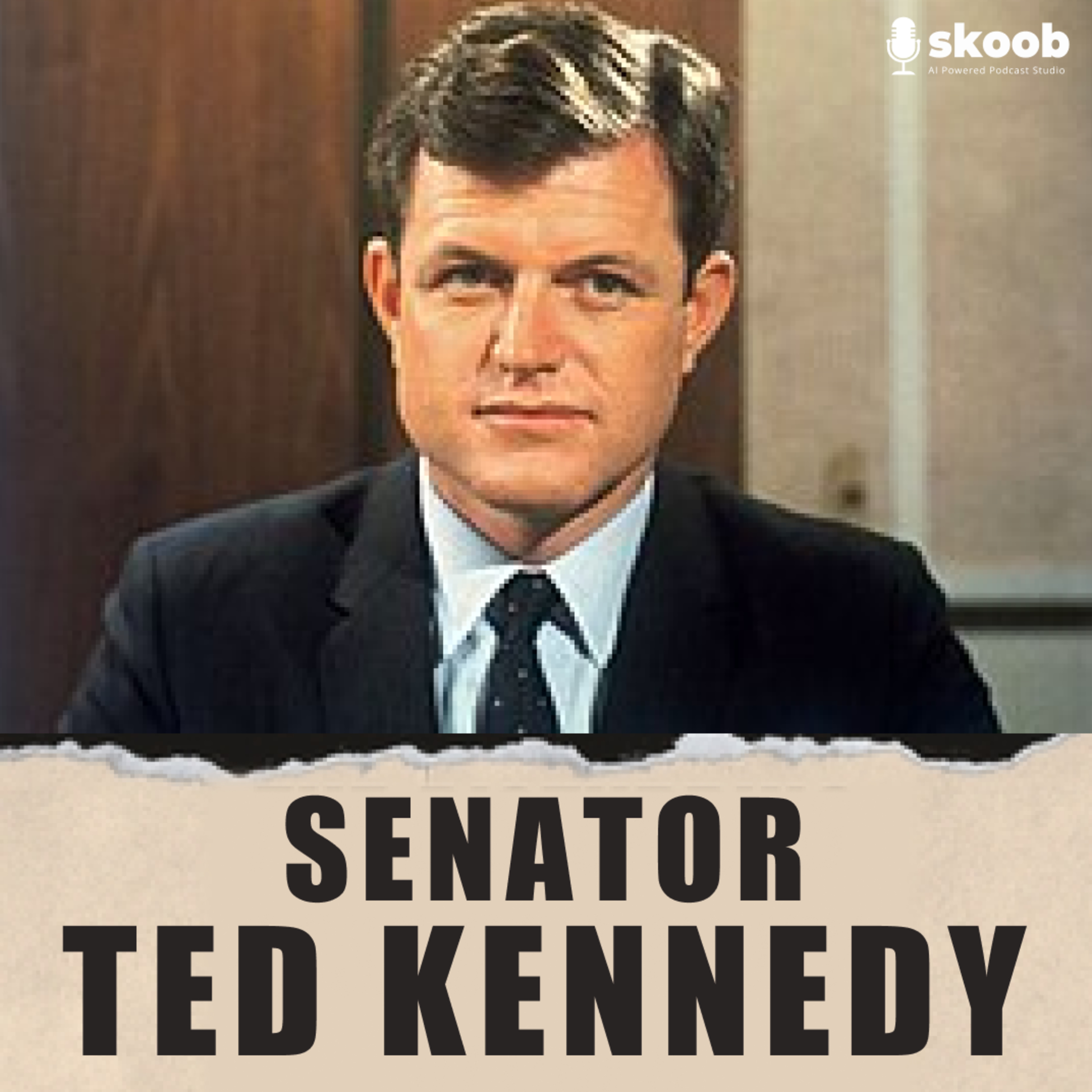 JFK’s Brother and the Kennedy Curse
