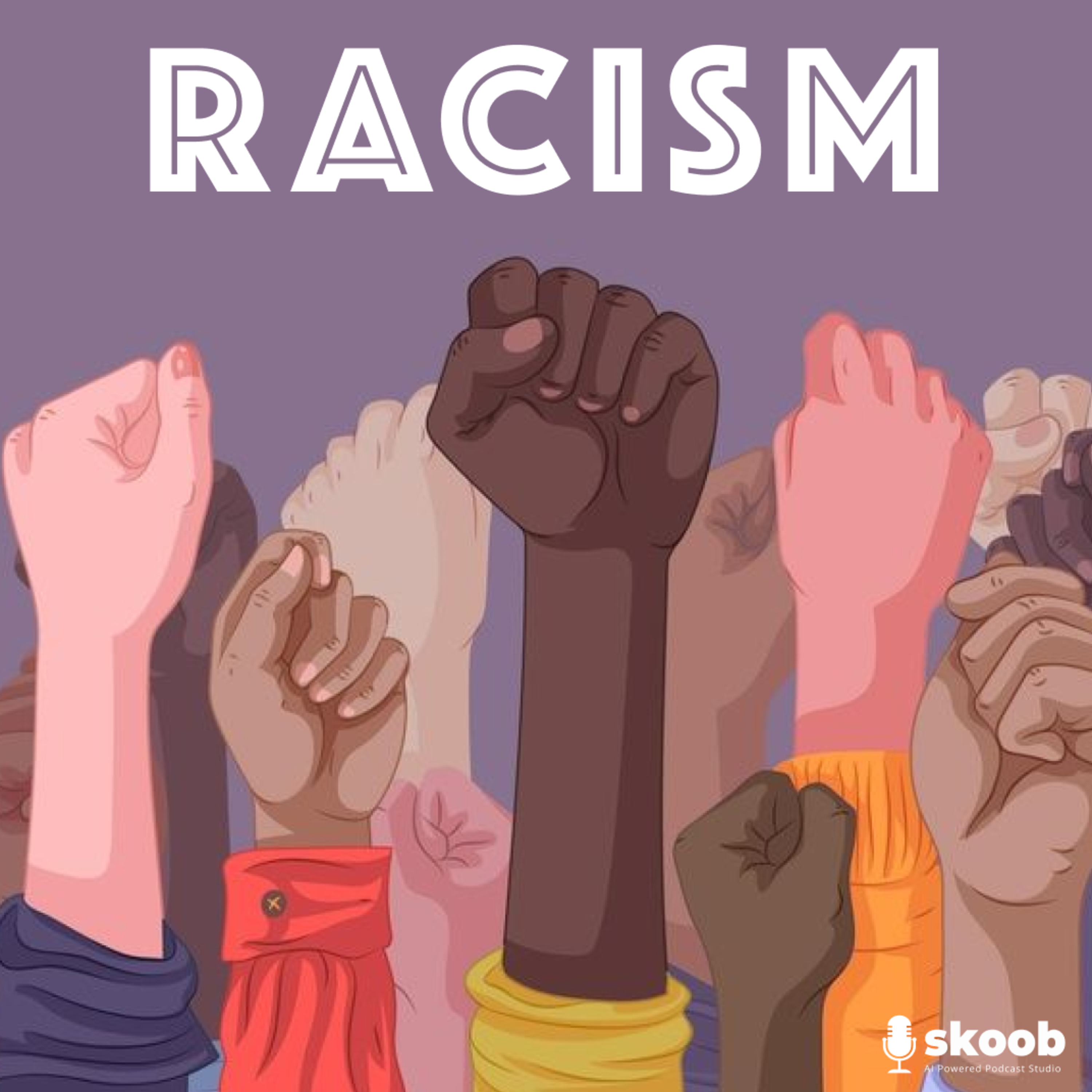 How Racism Shapes Your Everyday American Life?