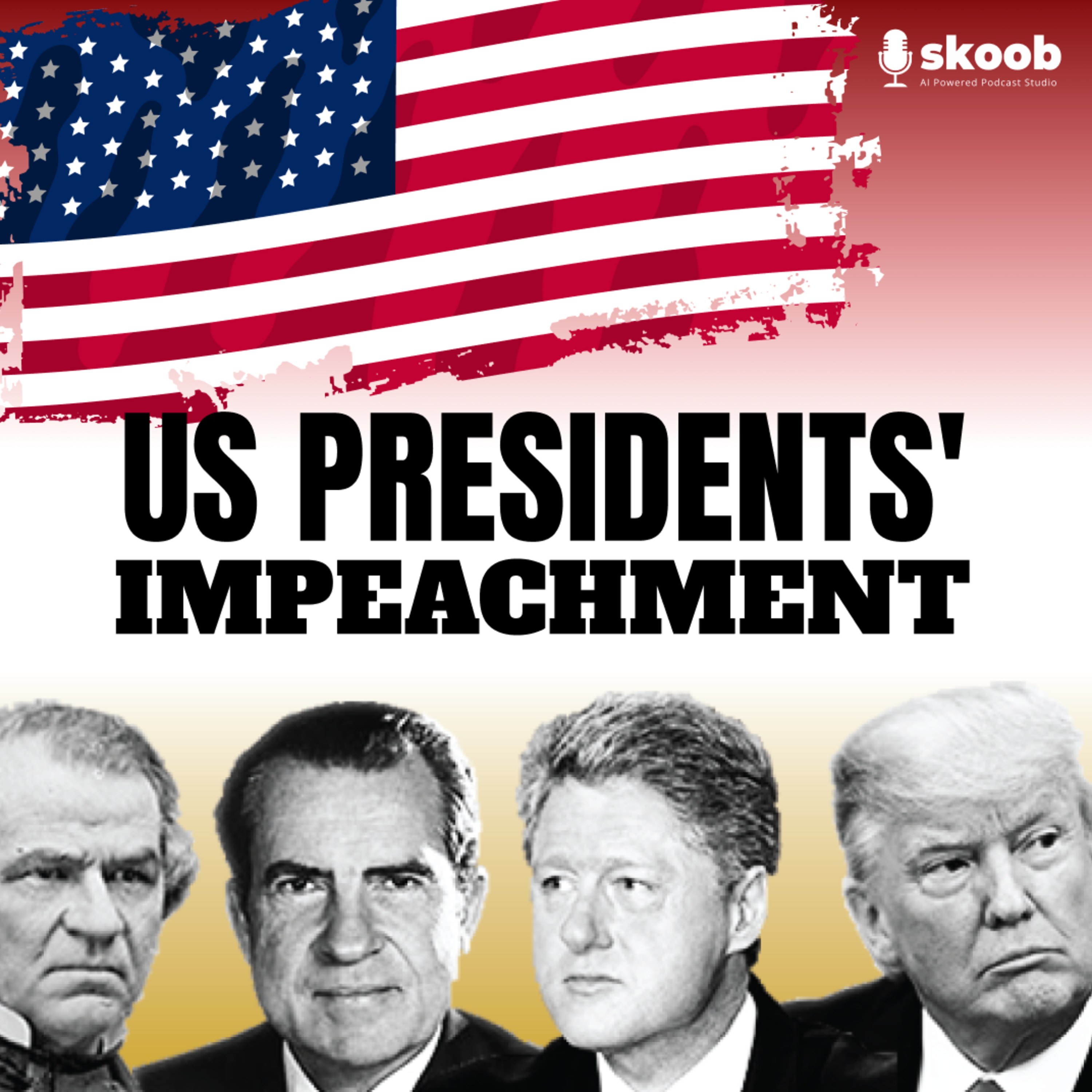The History of Presidential Impeachment in US