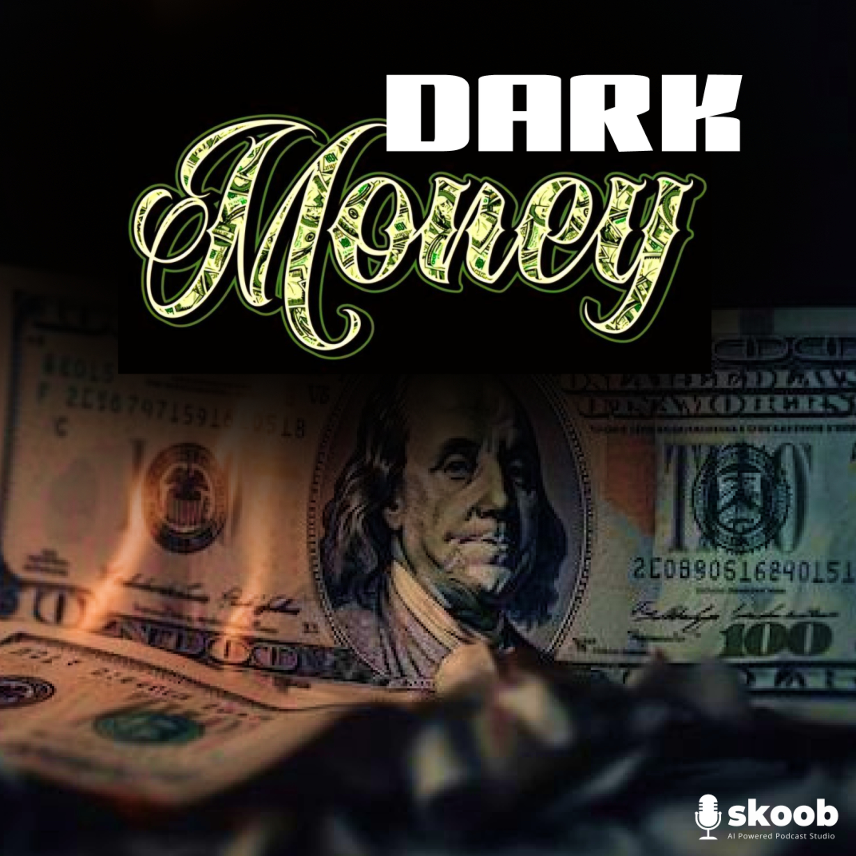 How Money Controls America’s Politics? episode artwork
