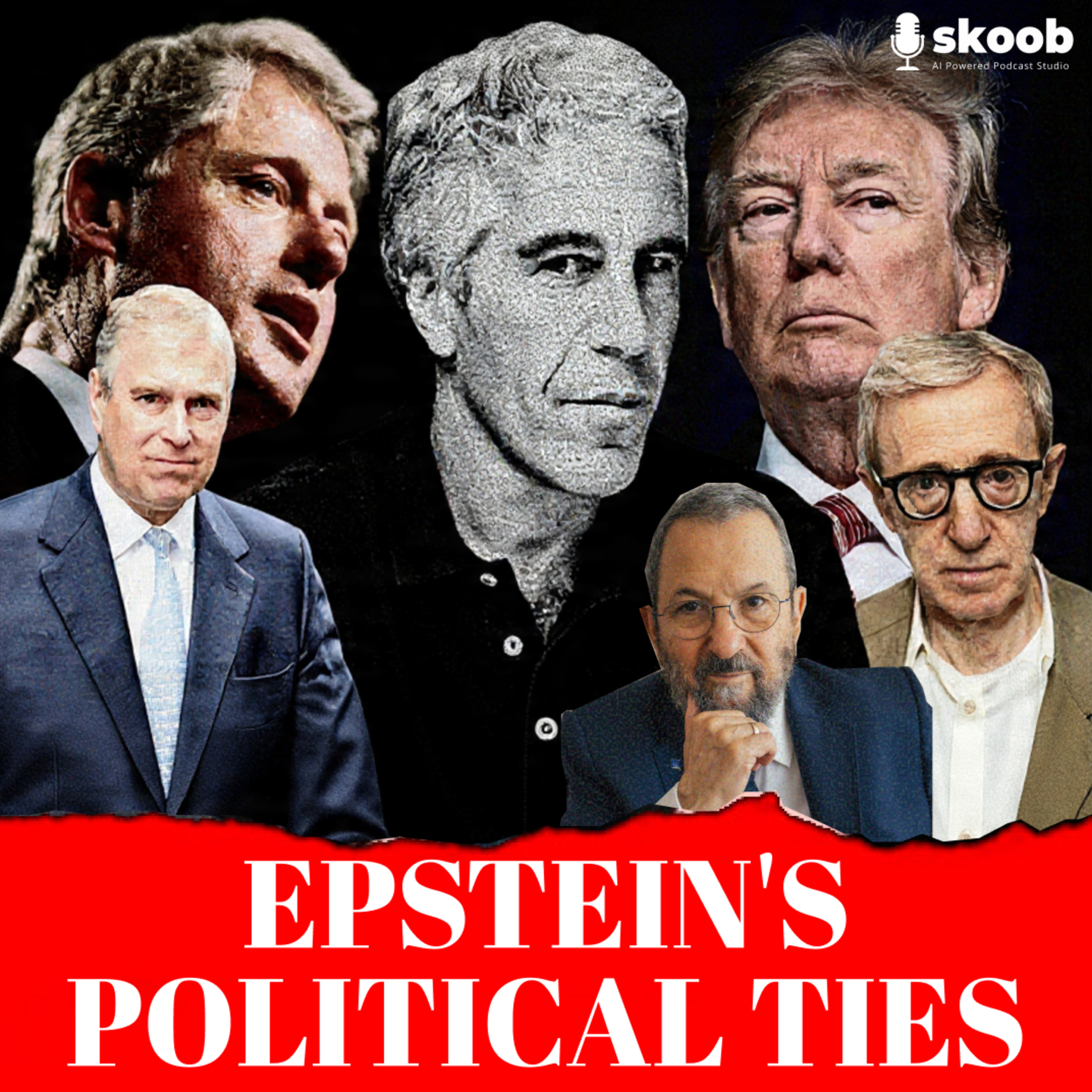 Inside American Politics