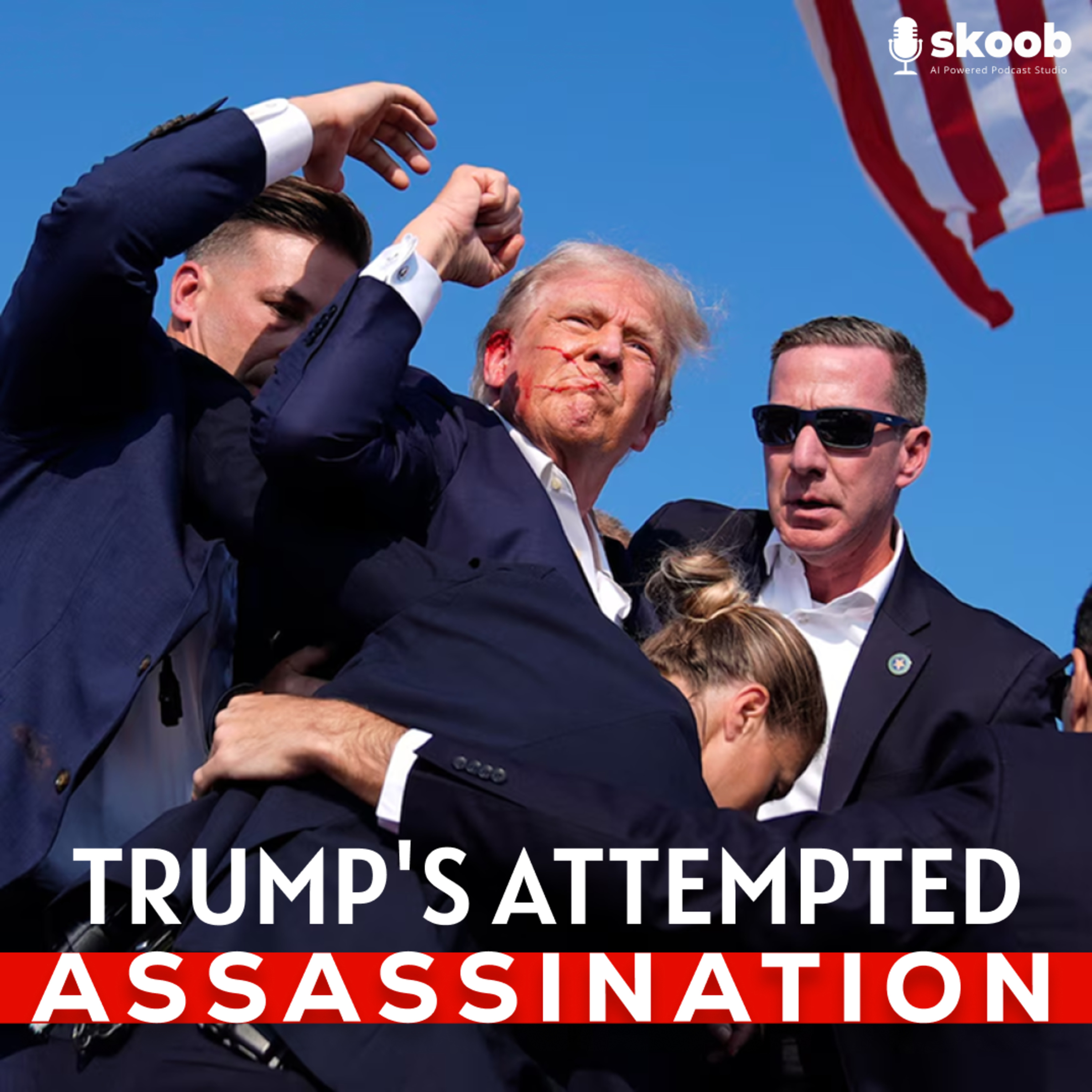 Inside American Politics