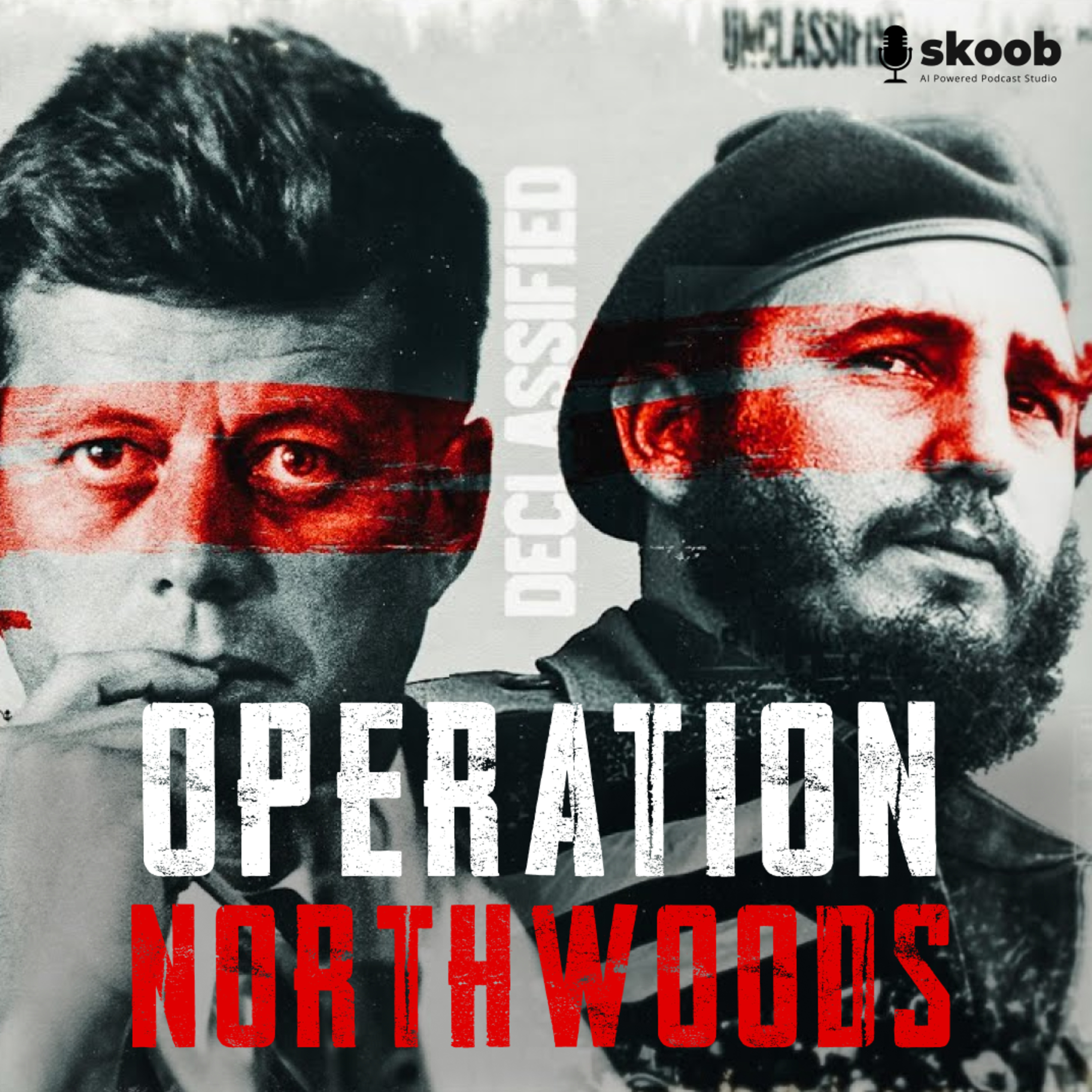 USA Attacked its own people? Operation Northwoods