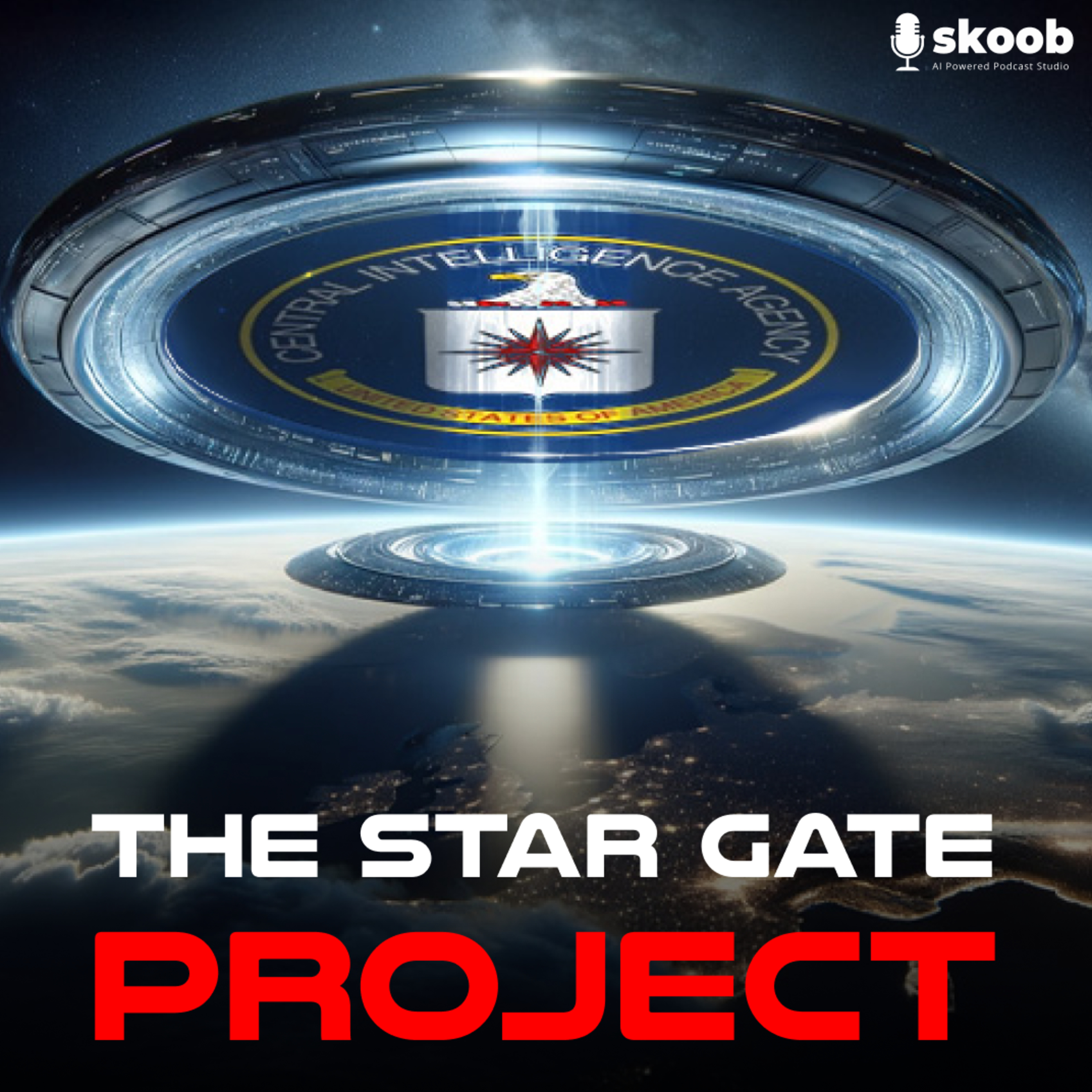 American Scandal Report