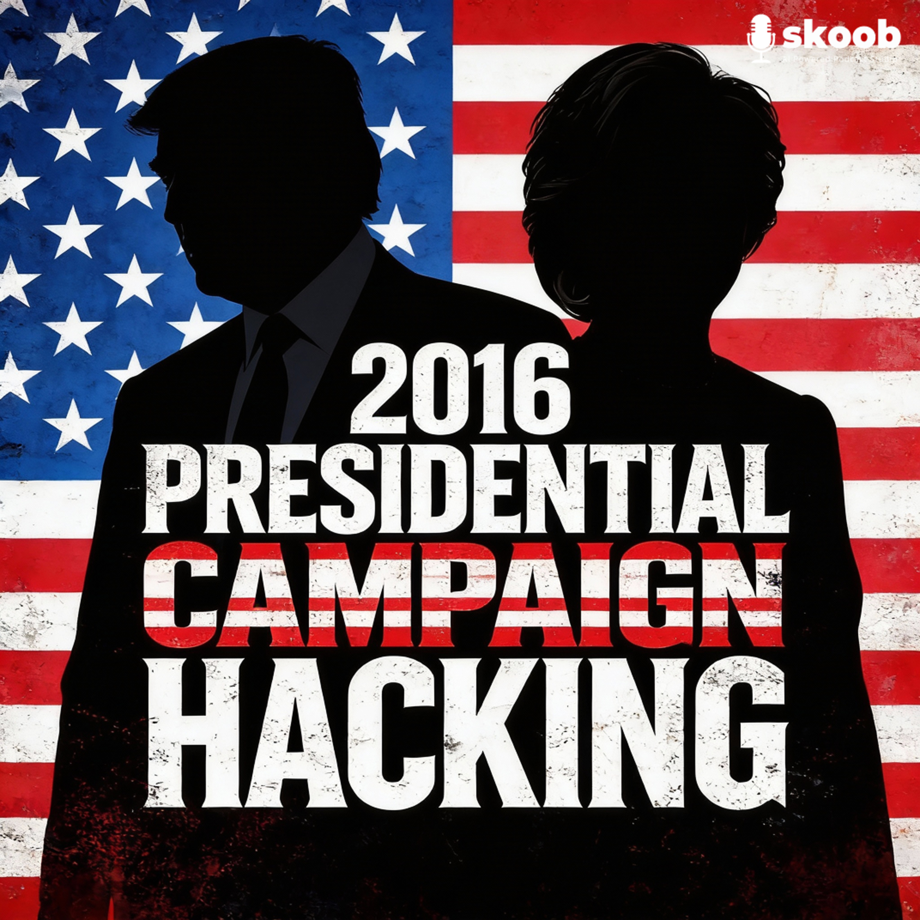 American Scandal Report