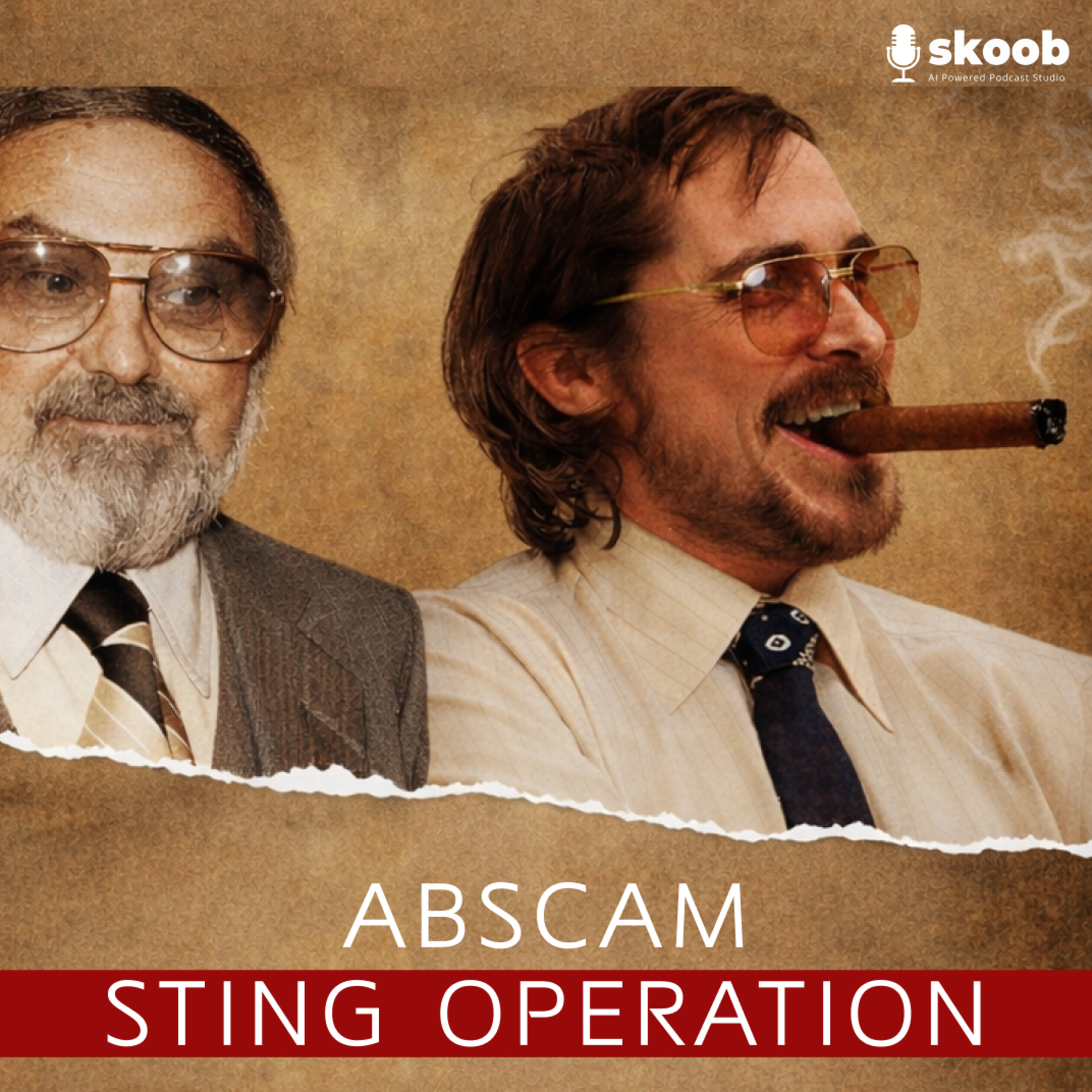 American Scandal Report