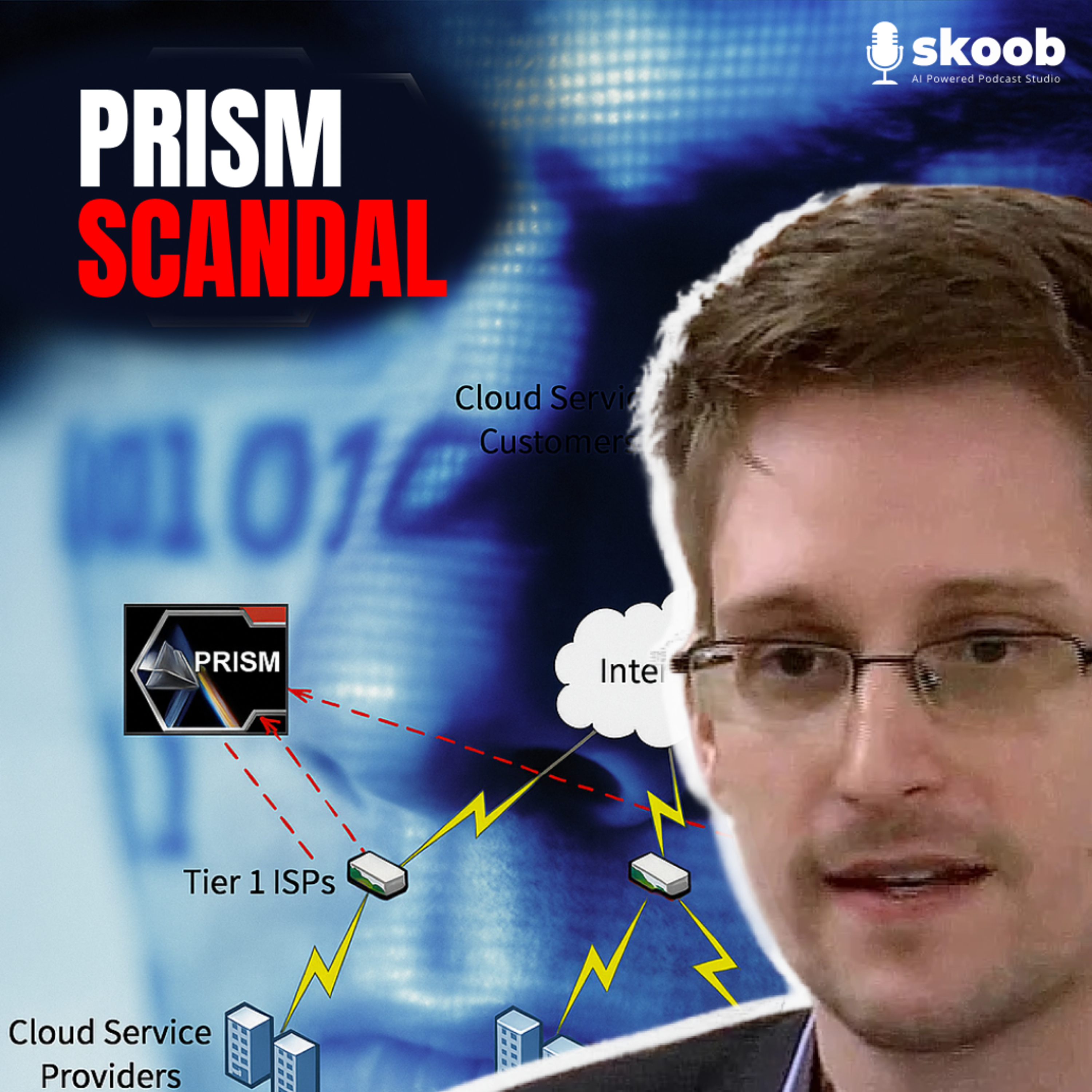 American Scandal Report