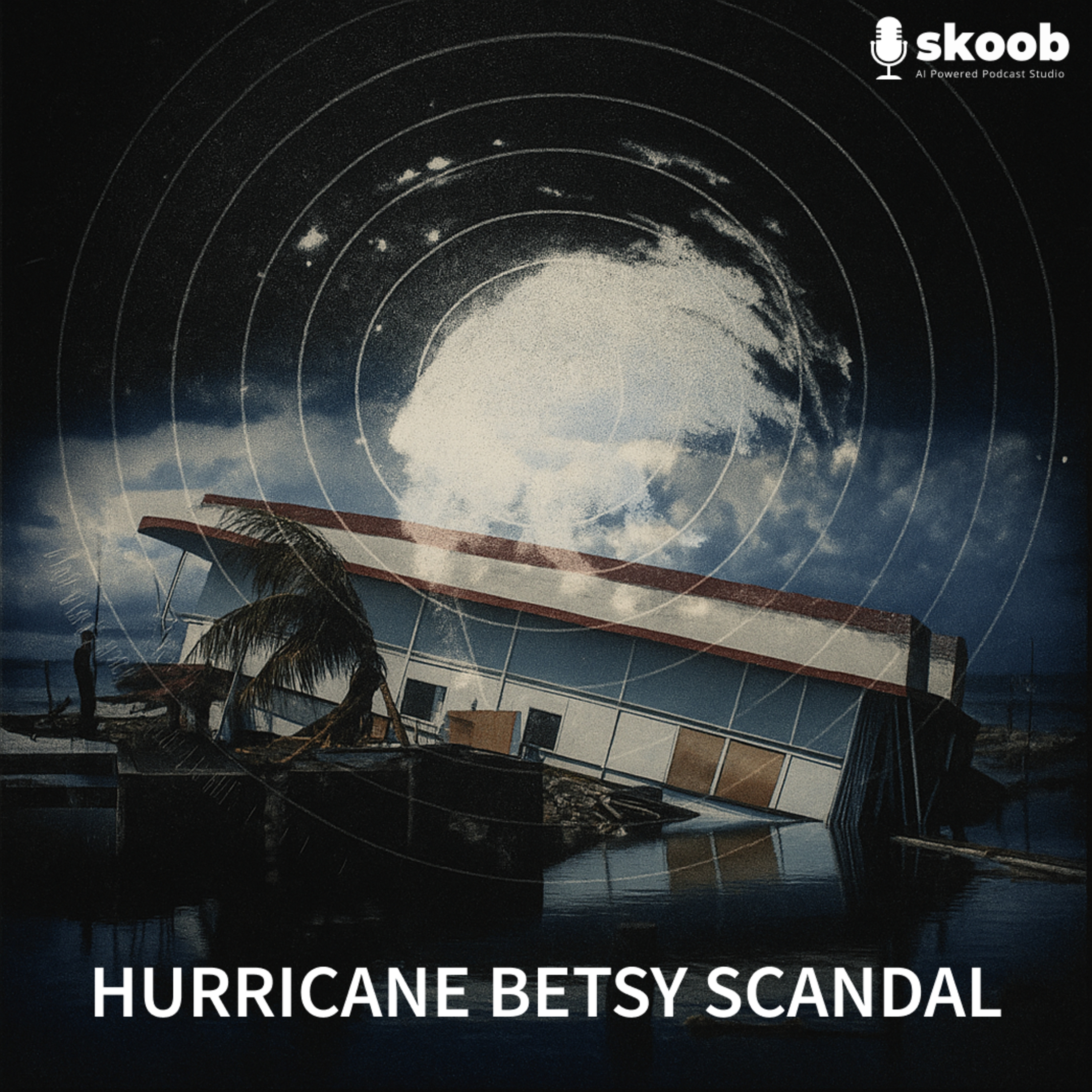 American Scandal Report