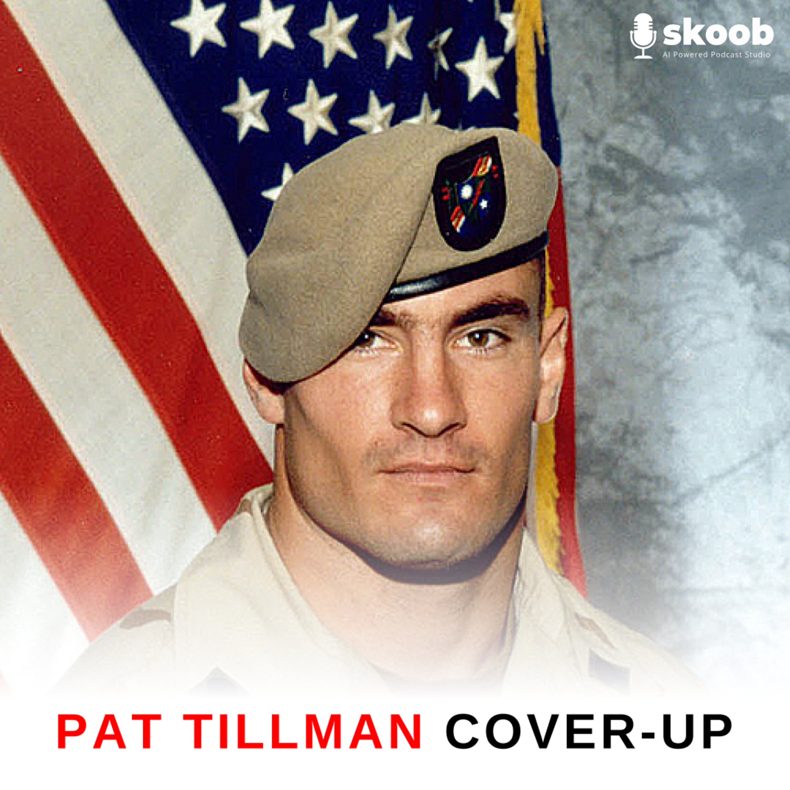 American Scandal Report