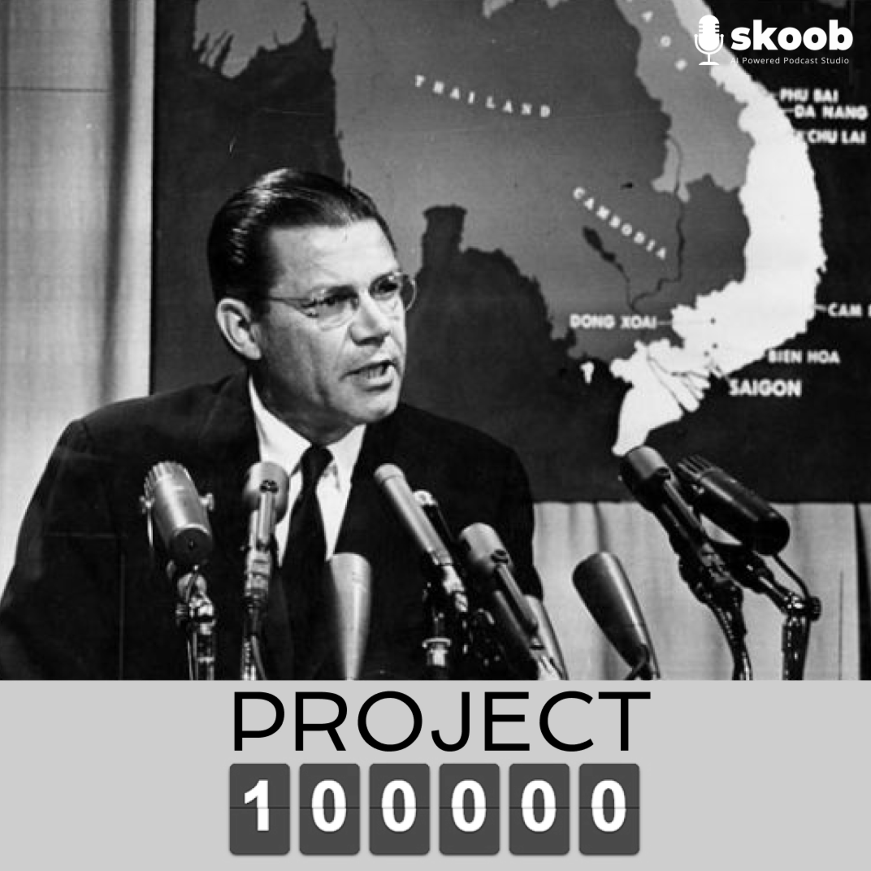 American Scandal Report