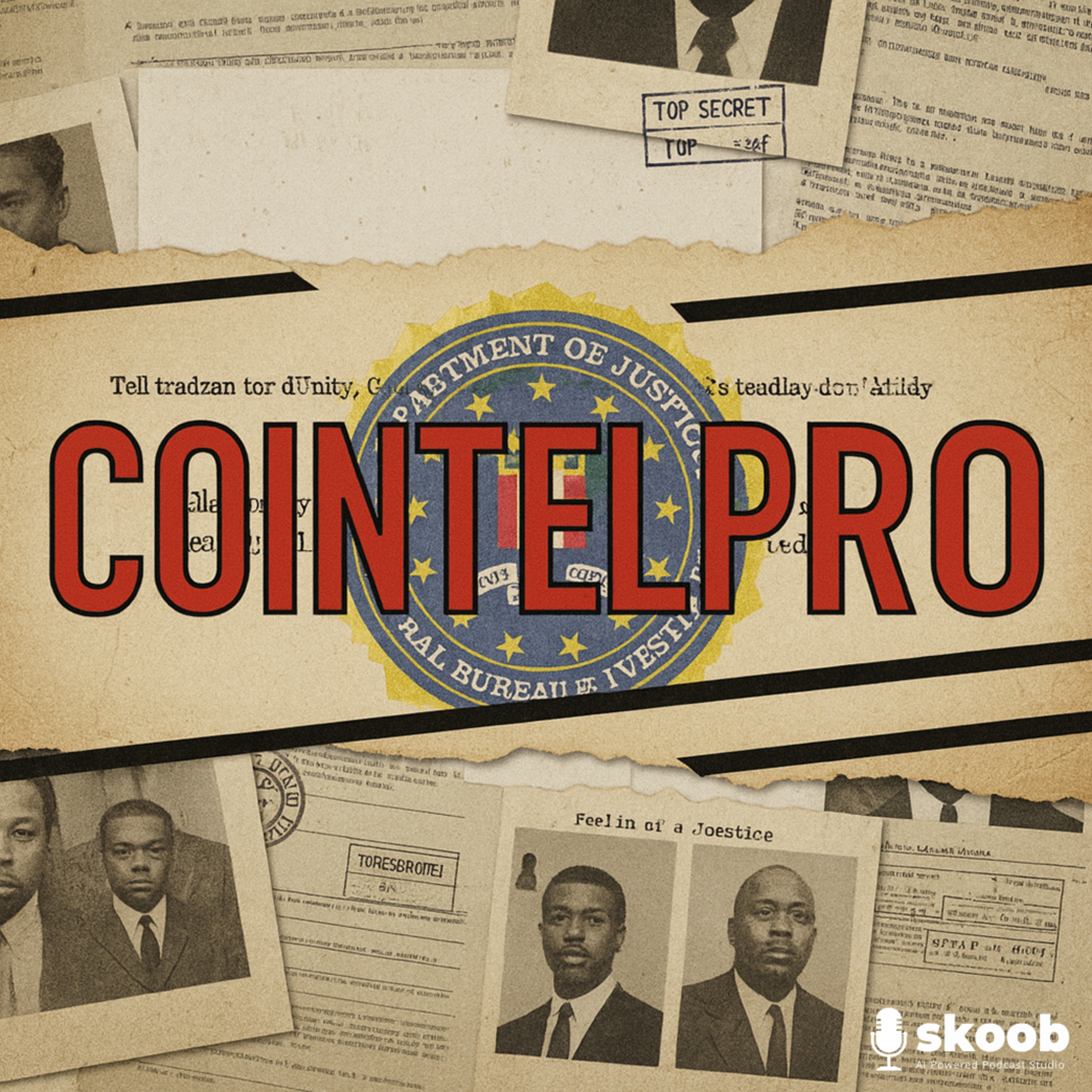 American Scandal Report