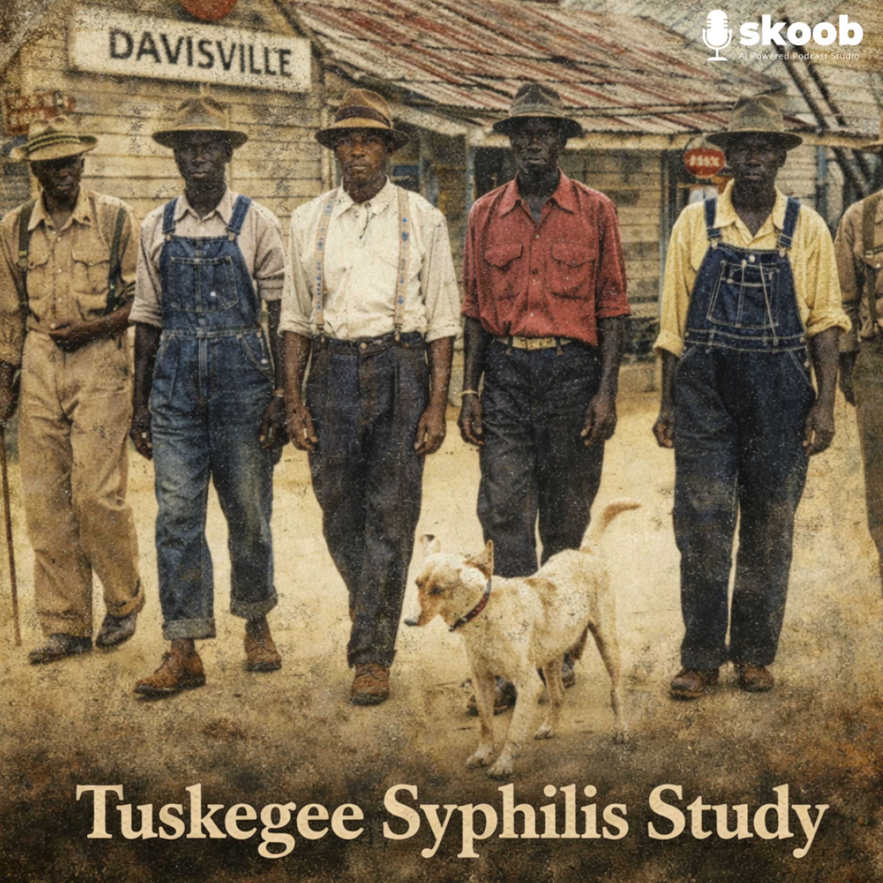 American Scandal Report