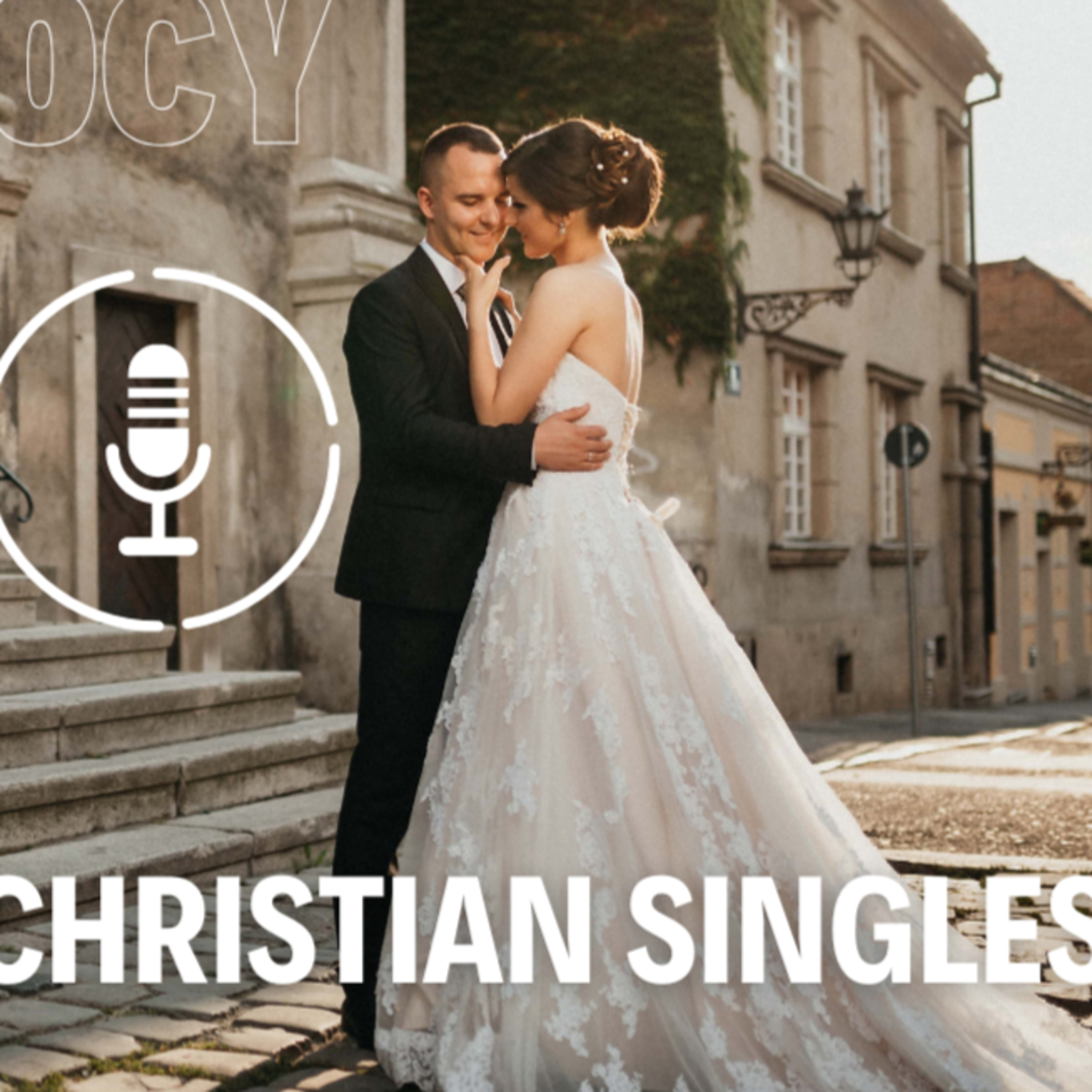 Ep 4 - (Part 3) 5 Questions Every Christian Must Ask Before Pursuing Marriage - Do I Know My Worth as God’s Precious Treasure? episode artwork