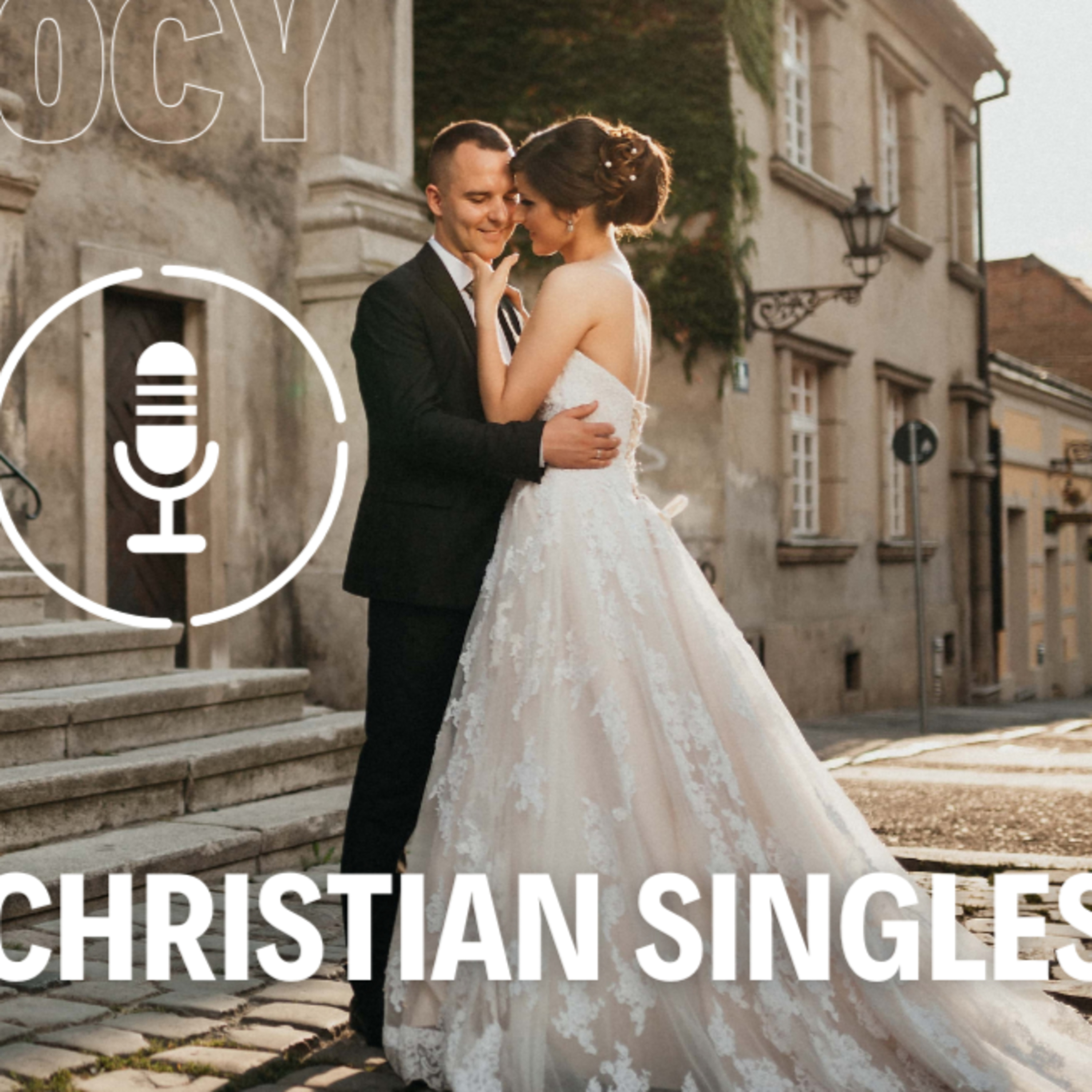 Ep 2 - (Part 1) 5 Questions Every Christian Must Ask Before Pursuing Marriage - Are you saved? episode artwork