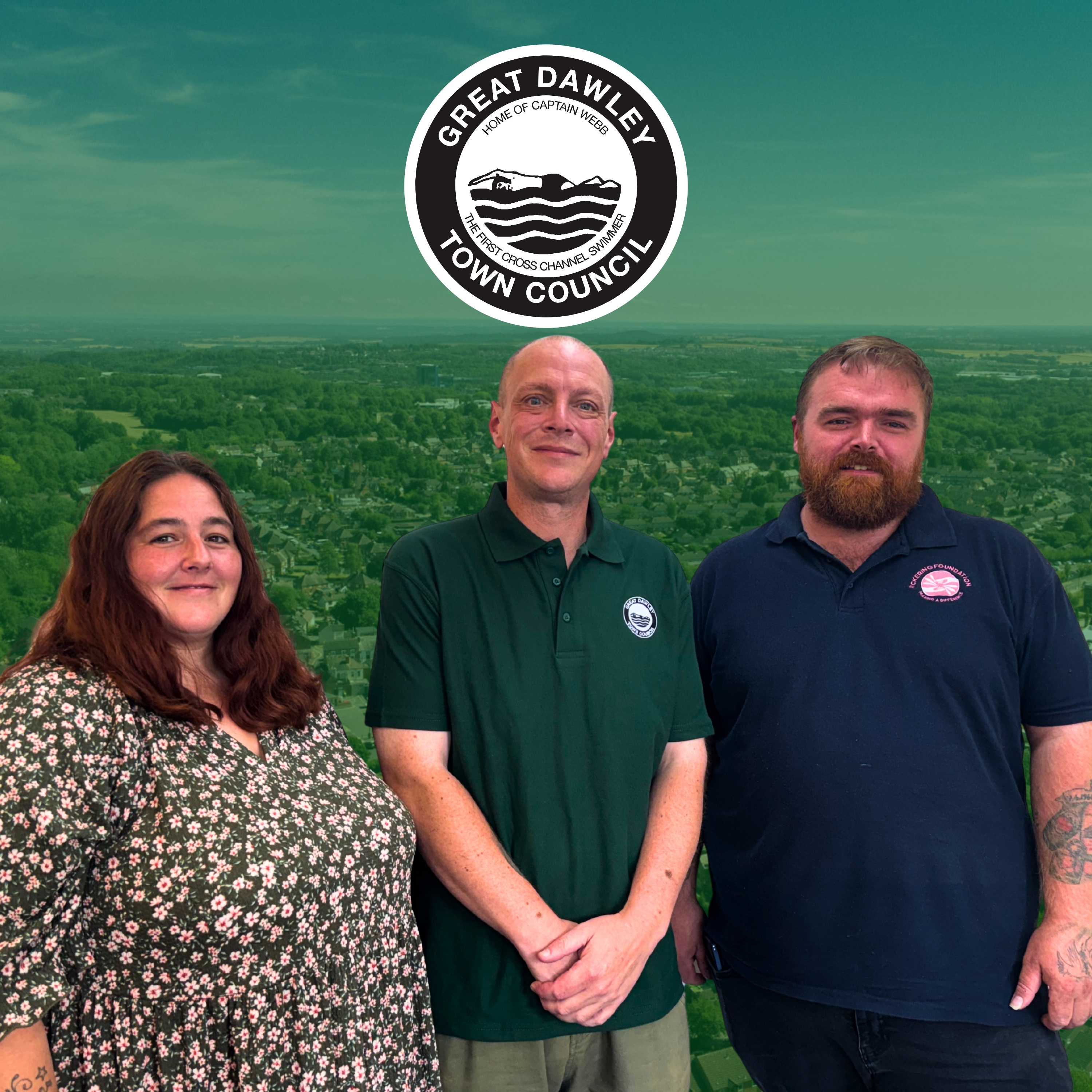 The Mayor of Great Dawley's Podcast