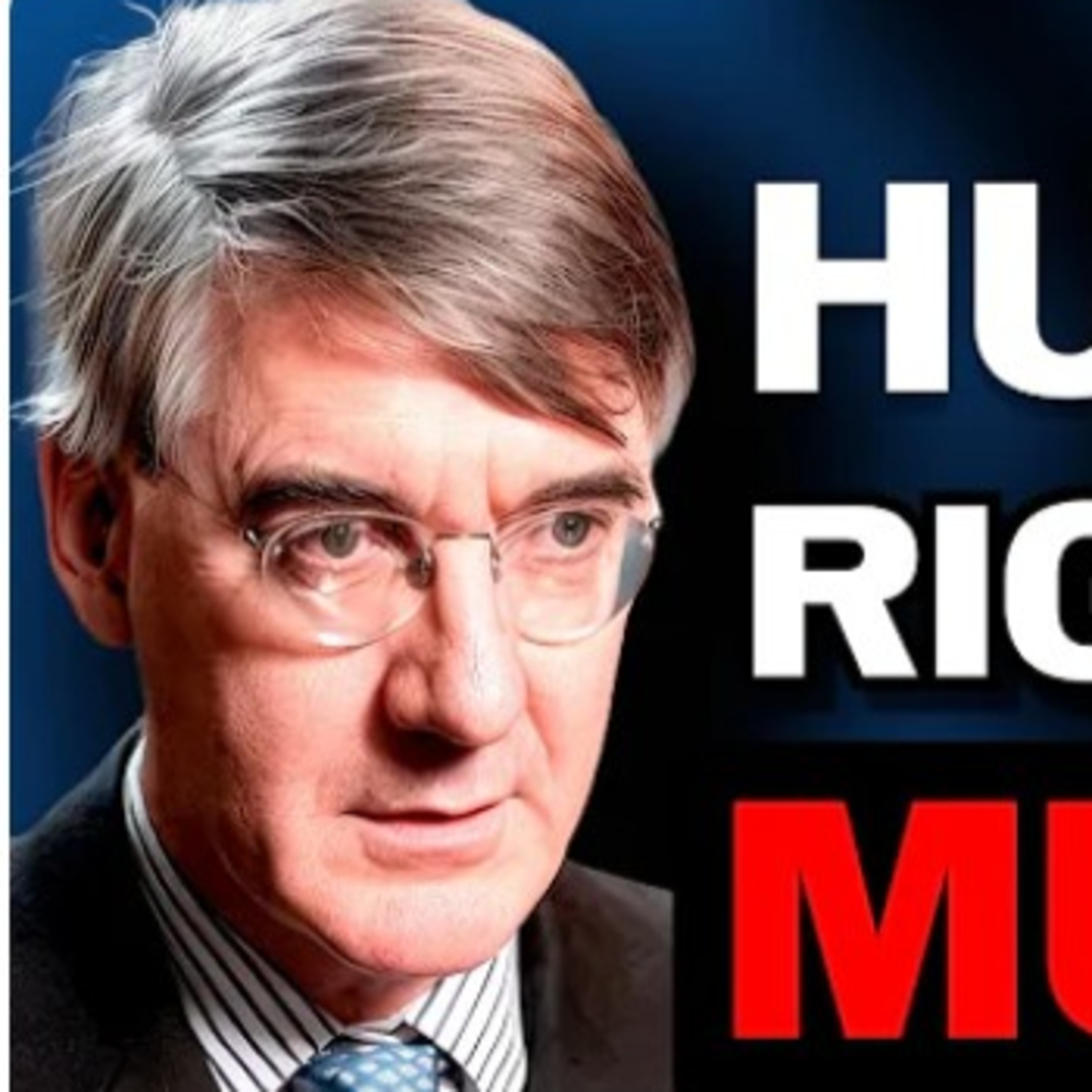 Jacob Rees-Mogg: Restore Britain is a Fringe Party That Won't Split the Right