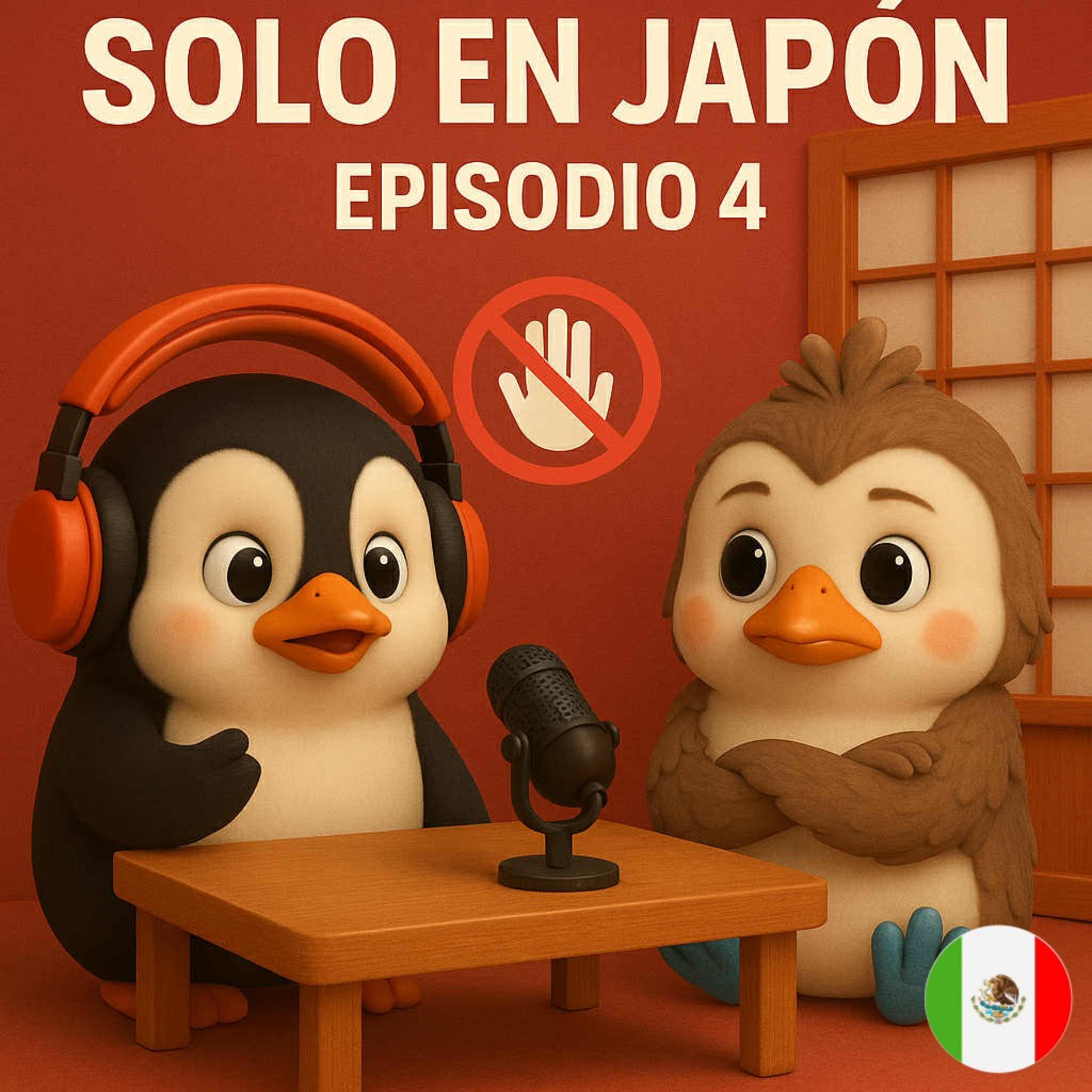 Solo en Japón!