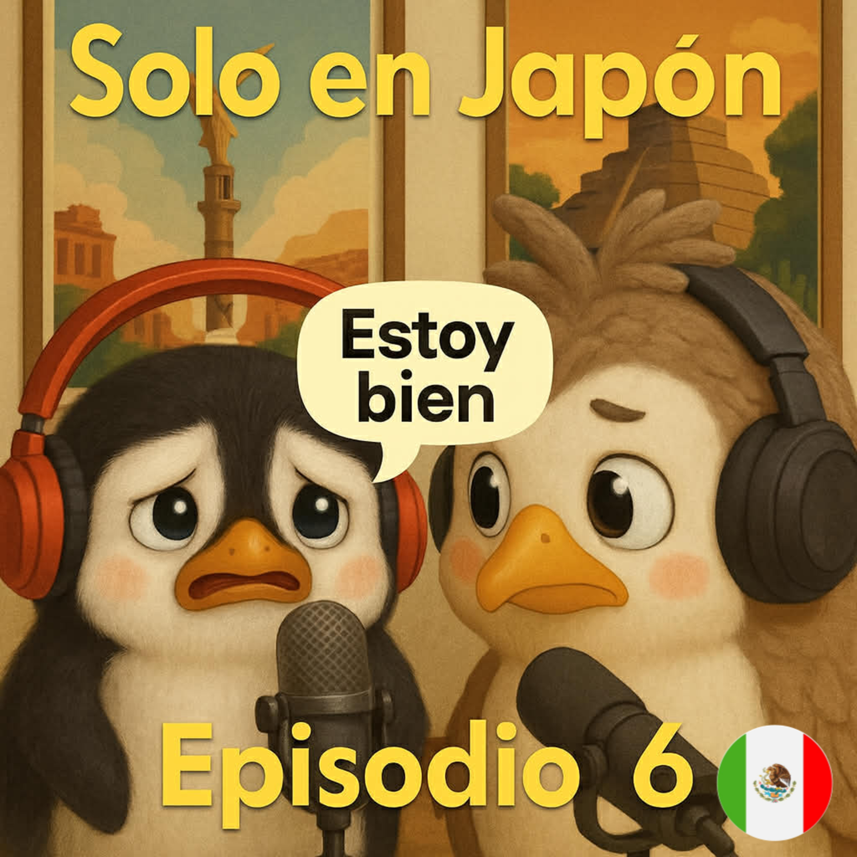 Solo en Japón!